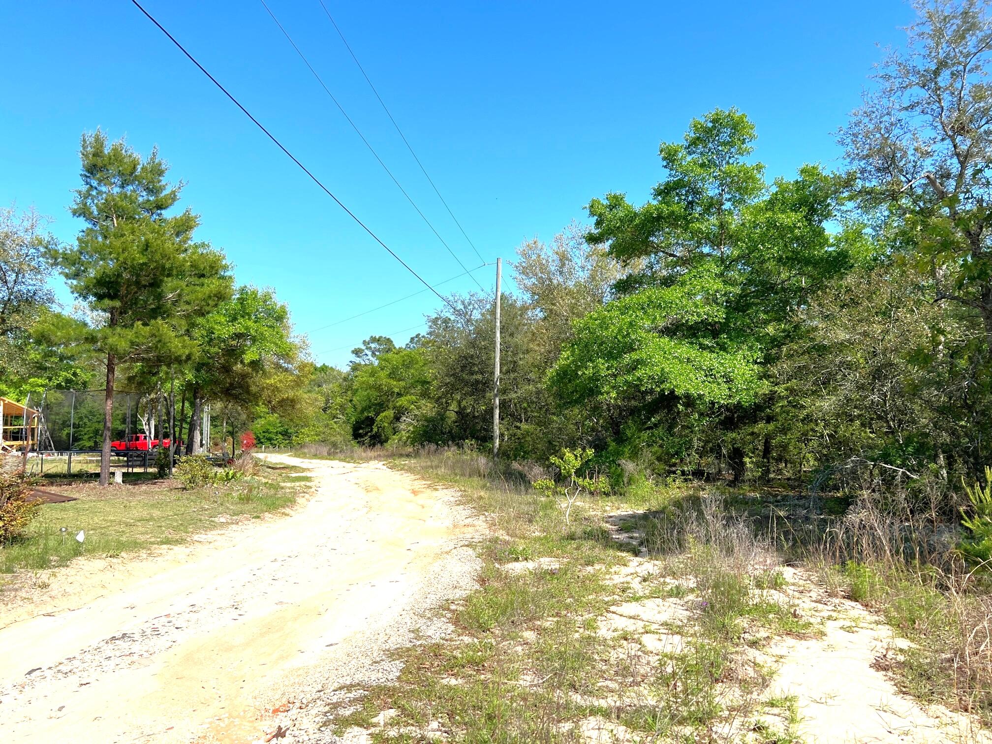 JUNIPER LAKE ESTATES UNIT 6 of Oakwood Hills - Land
