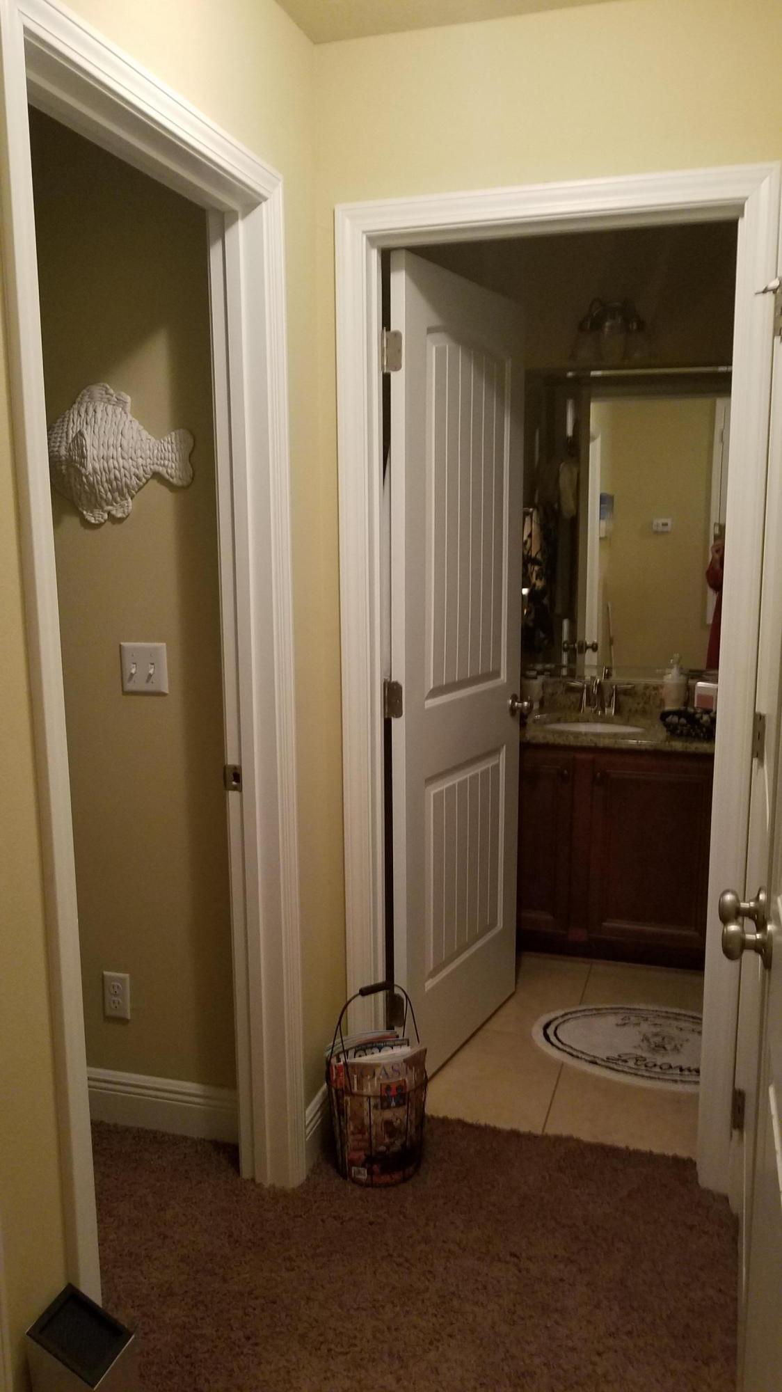 WATER OAKS T/H - Residential