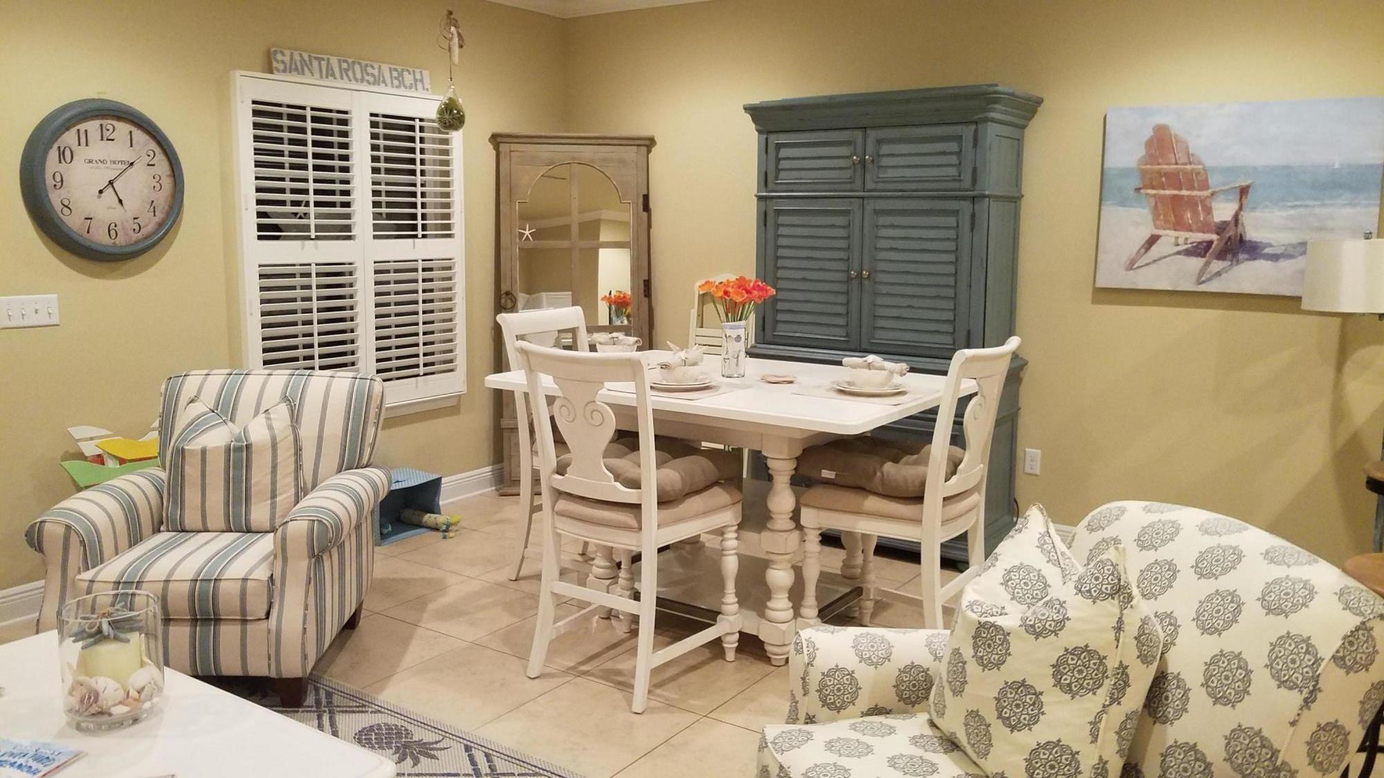 WATER OAKS T/H - Residential