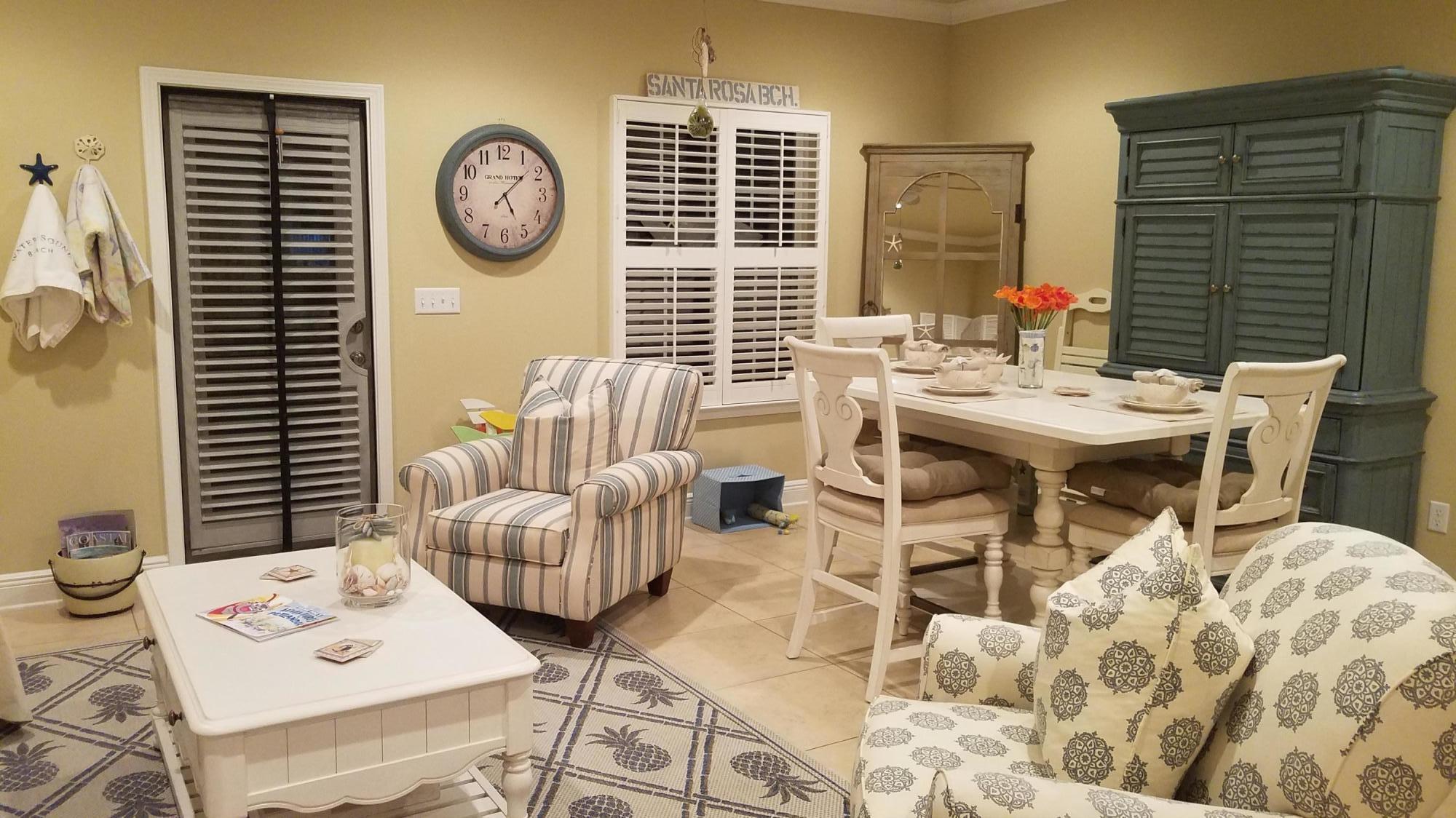 WATER OAKS T/H - Residential