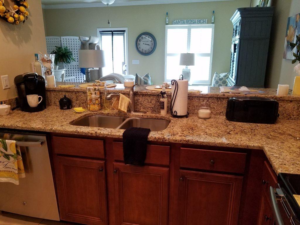 WATER OAKS T/H - Residential