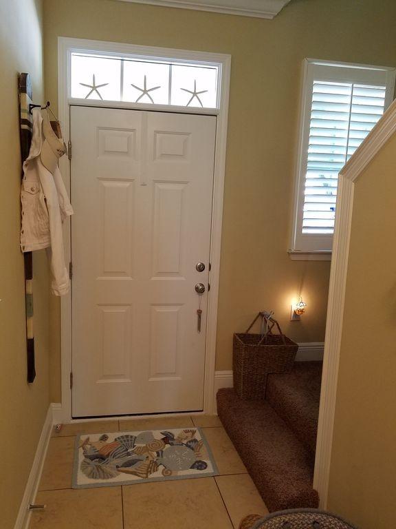 WATER OAKS T/H - Residential