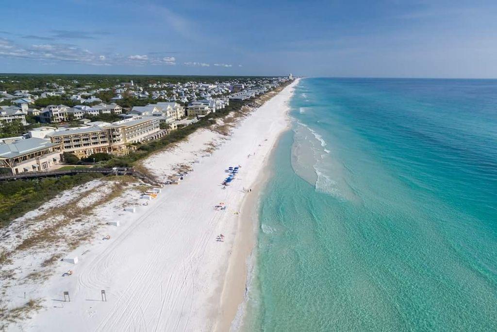 WATER OAKS T/H - Residential