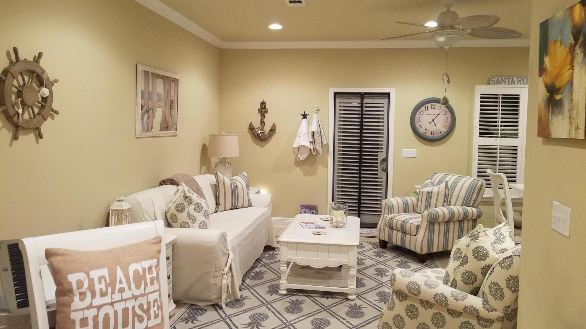 WATER OAKS T/H - Residential