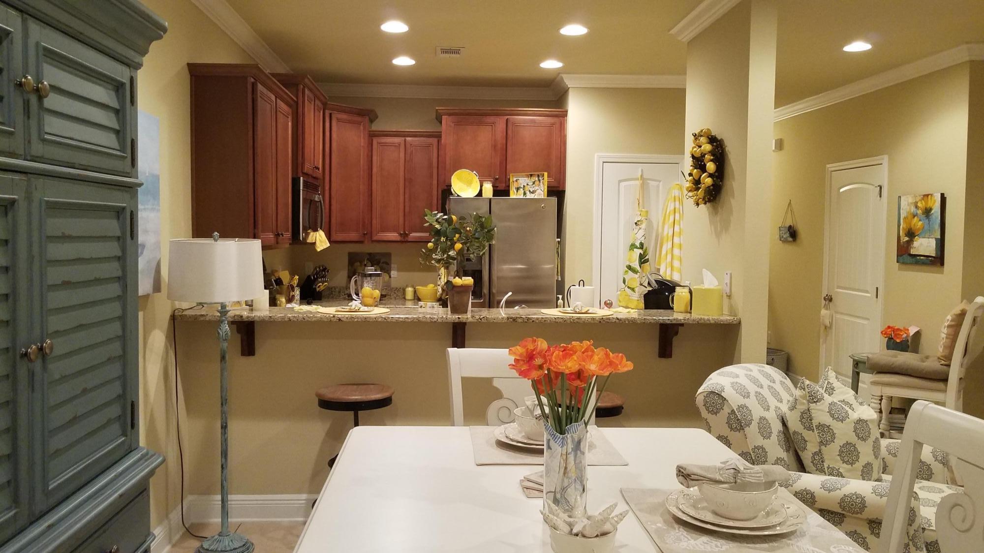 WATER OAKS T/H - Residential