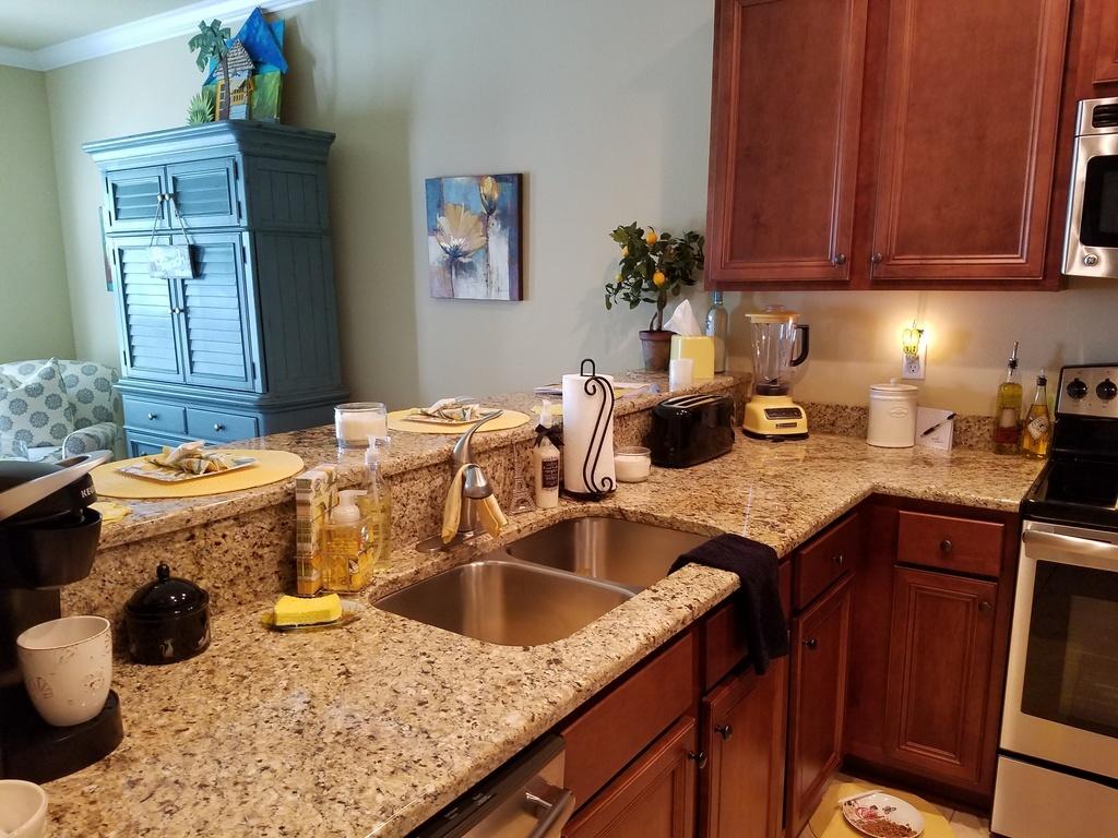 WATER OAKS T/H - Residential