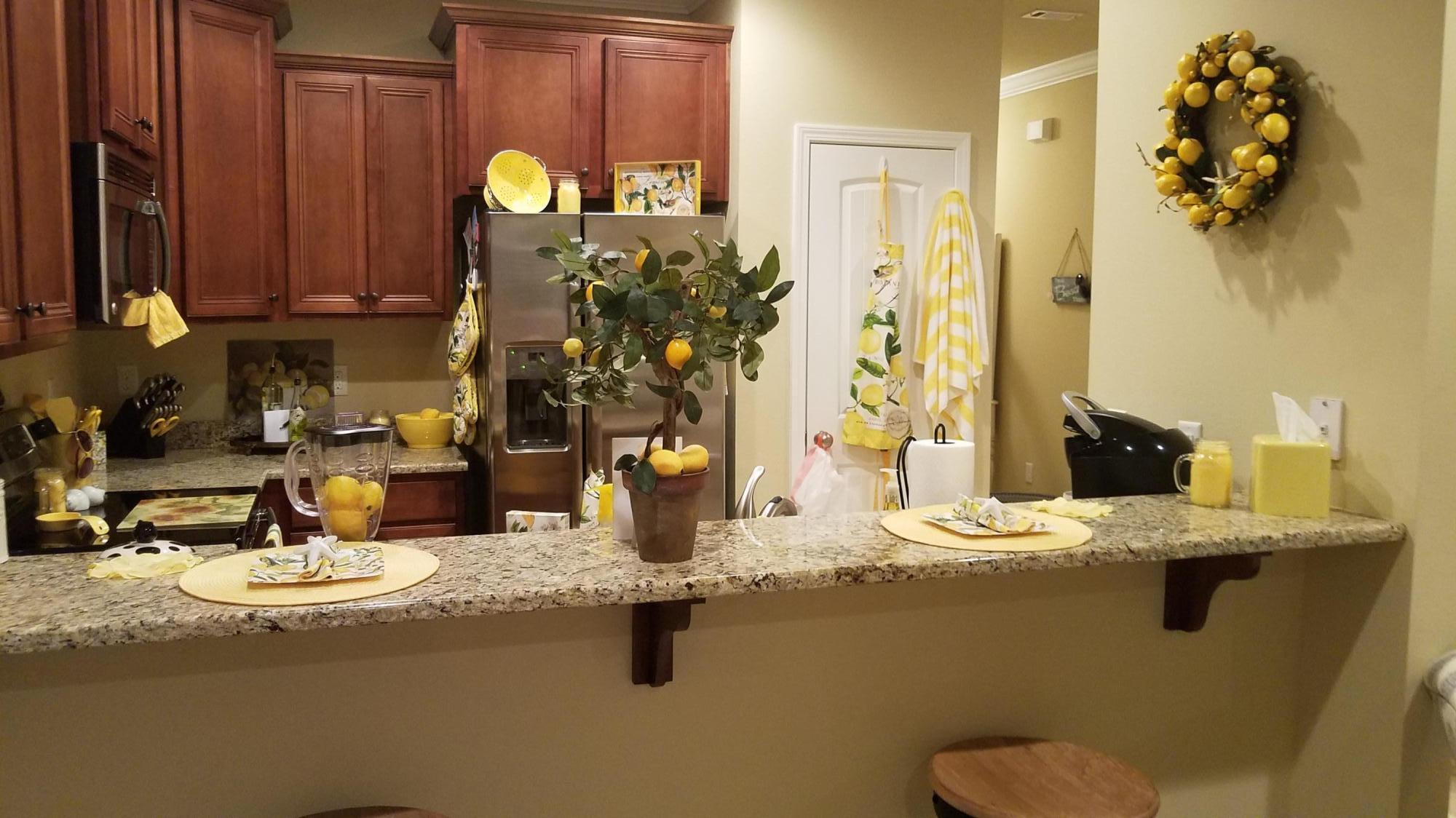 WATER OAKS T/H - Residential