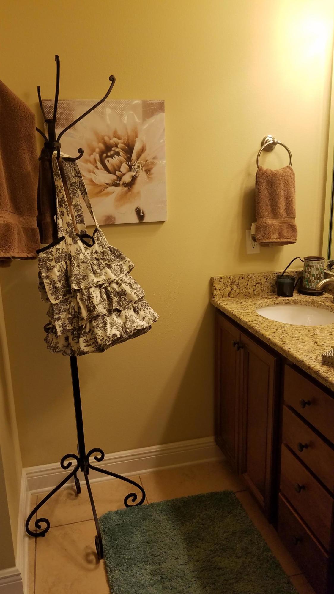 WATER OAKS T/H - Residential