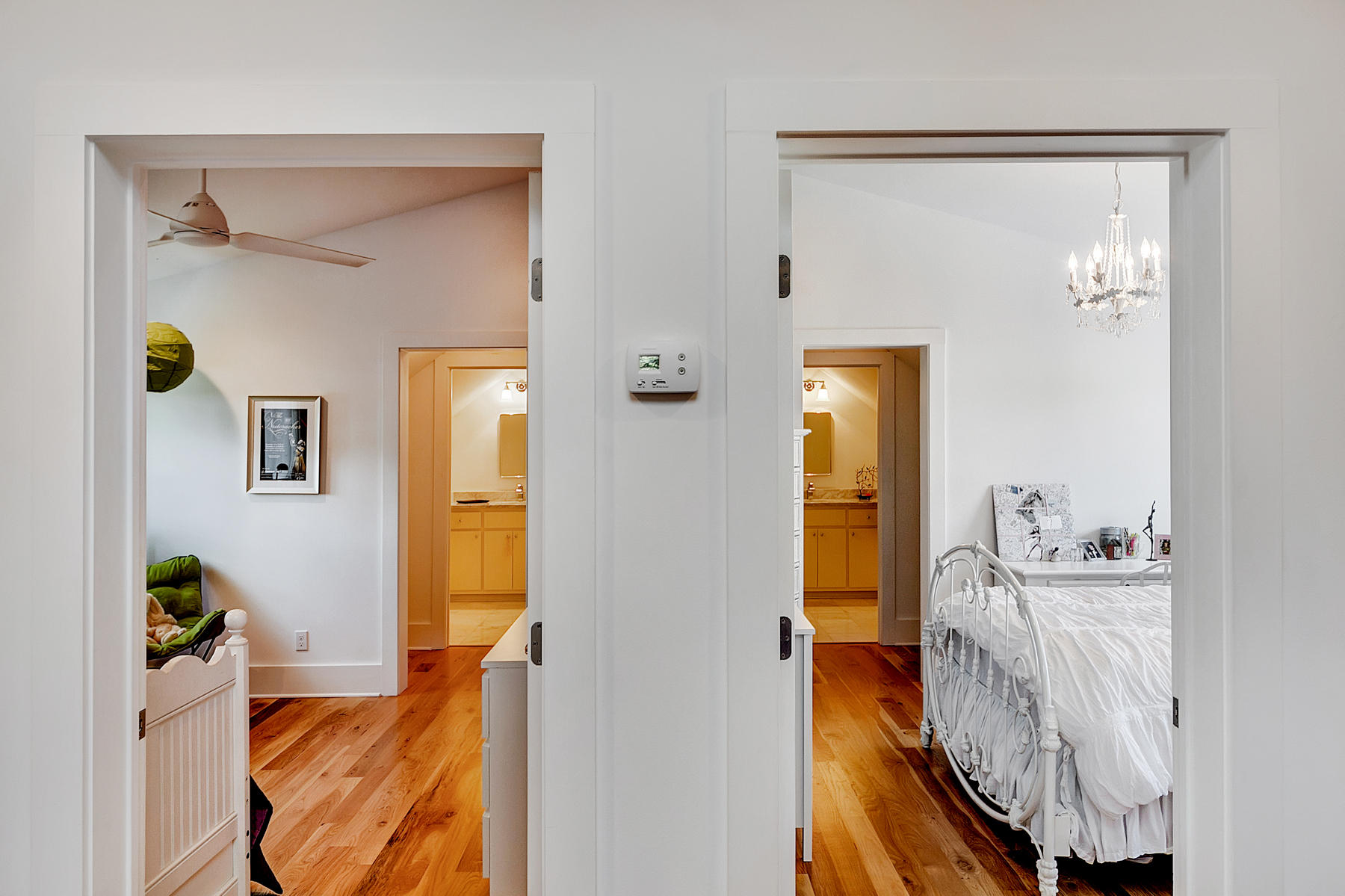 FOREST LAKES - Residential