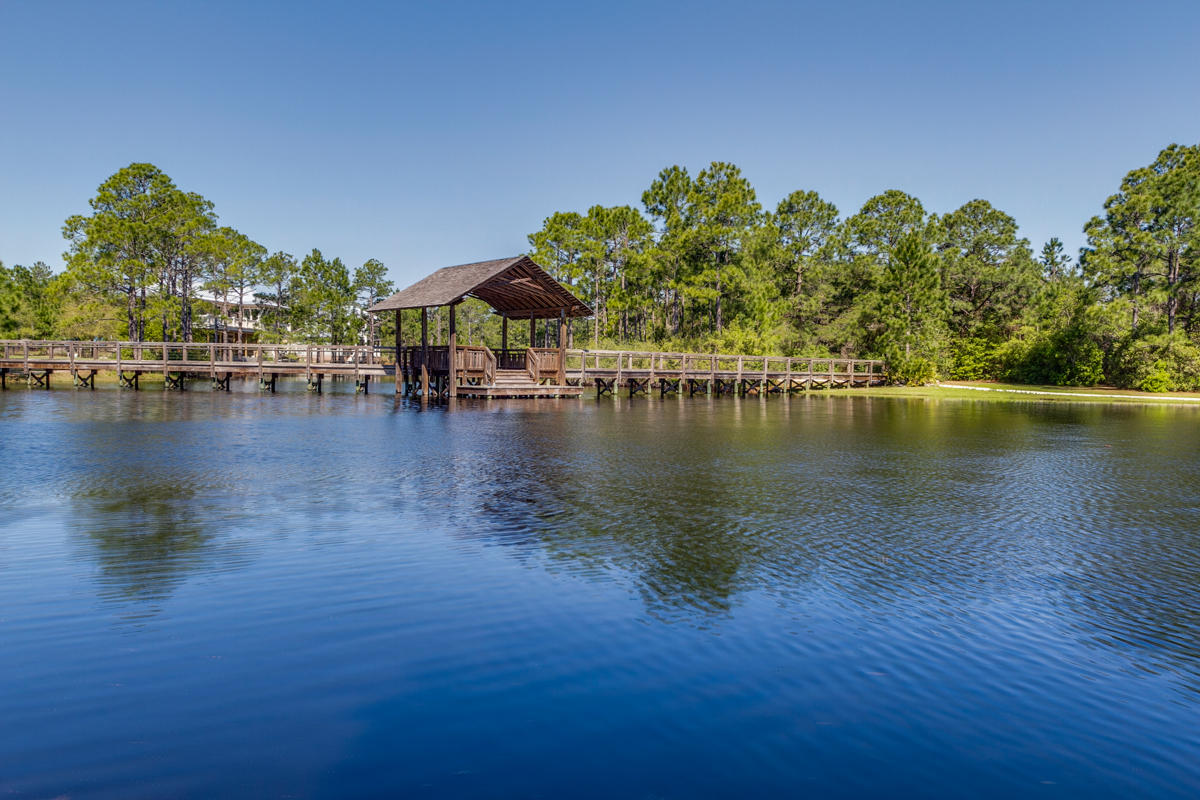 FOREST LAKES - Residential