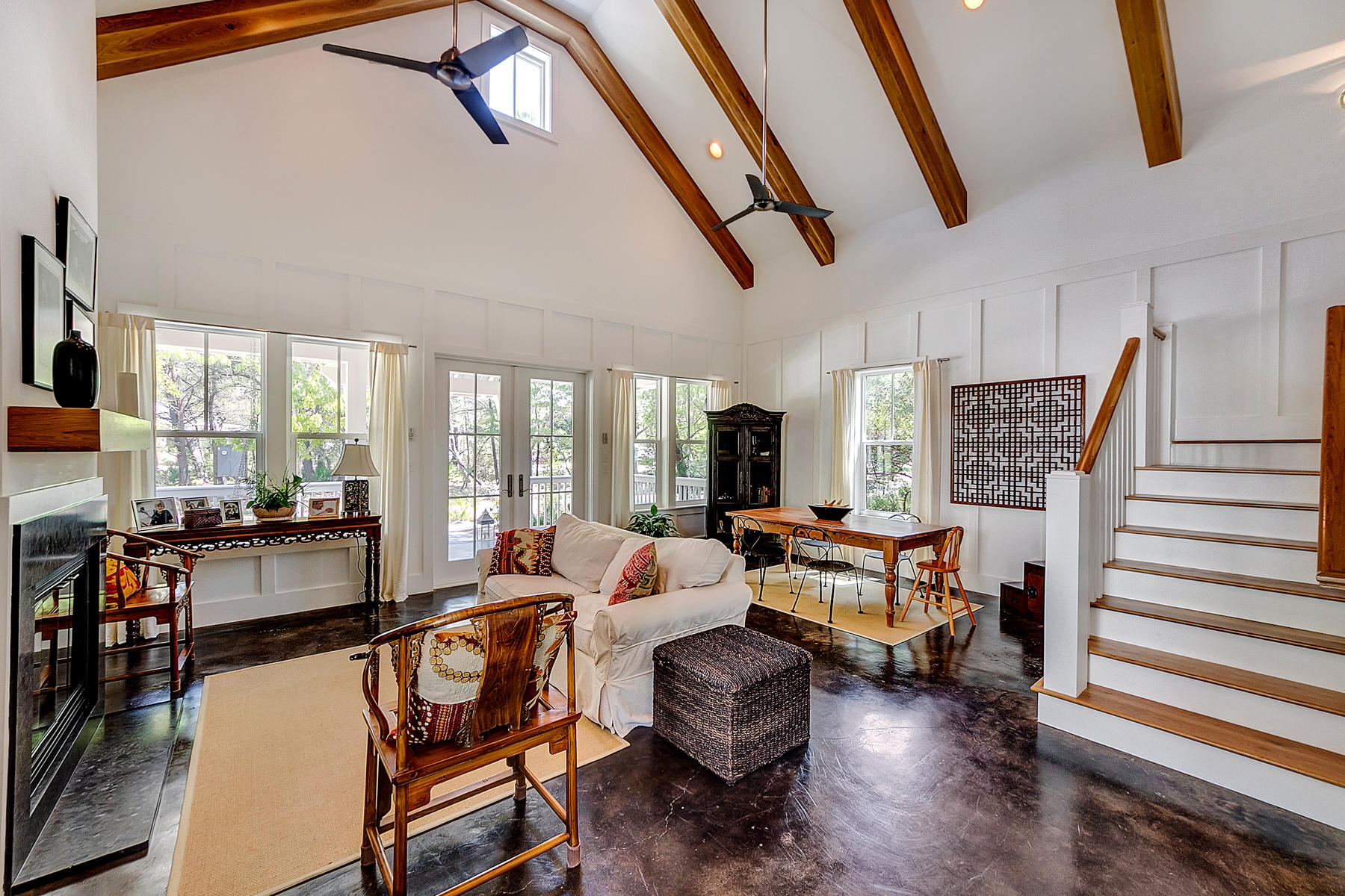 FOREST LAKES - Residential