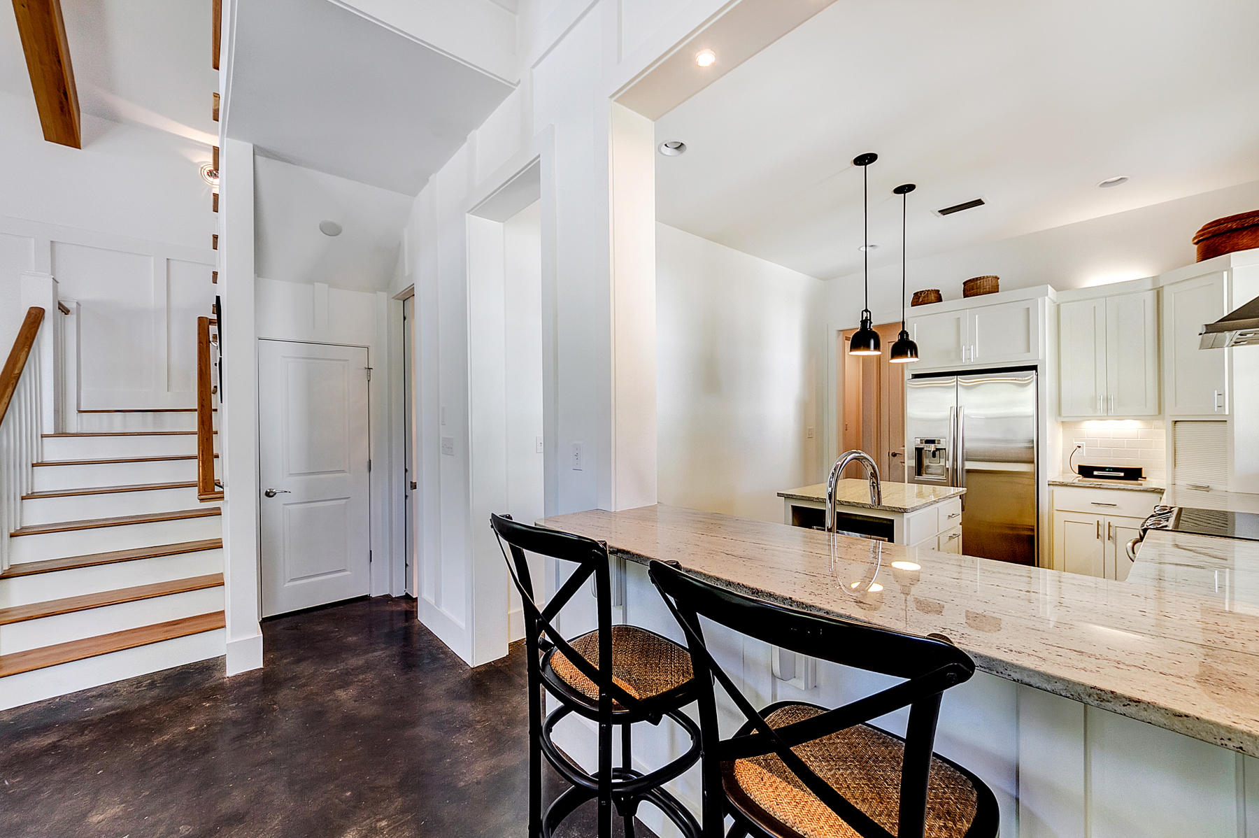 FOREST LAKES - Residential