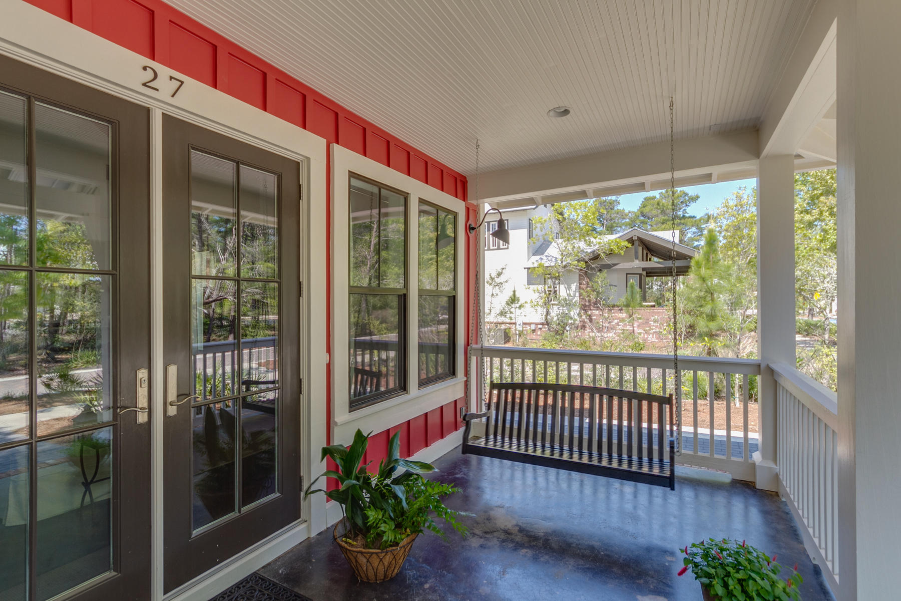 FOREST LAKES - Residential