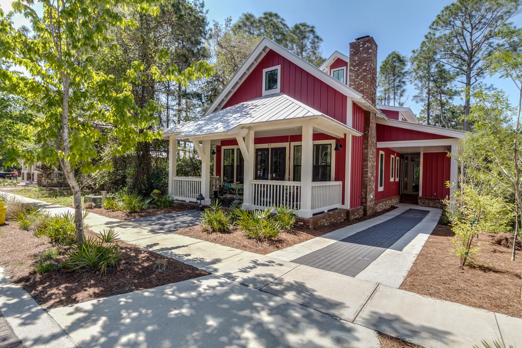 FOREST LAKES - Residential