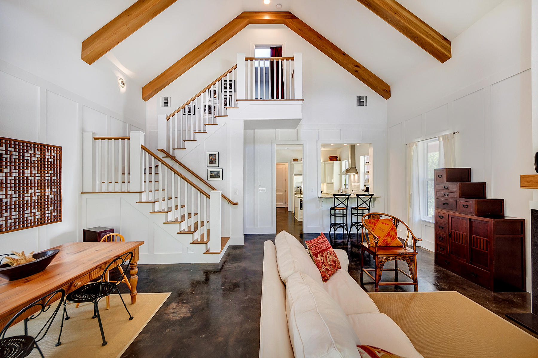 FOREST LAKES - Residential