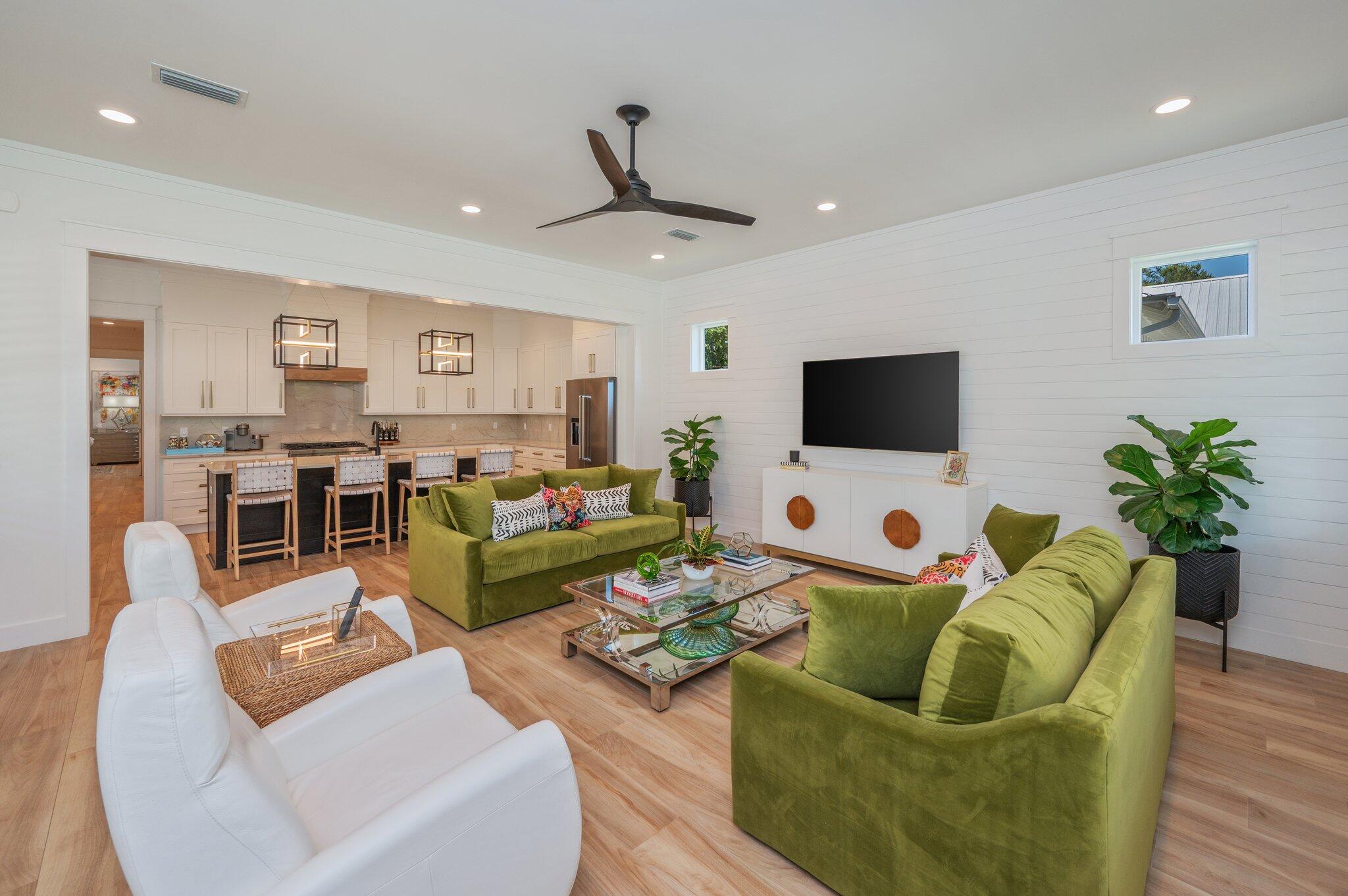GULF PINES 1ST ADDN - Residential