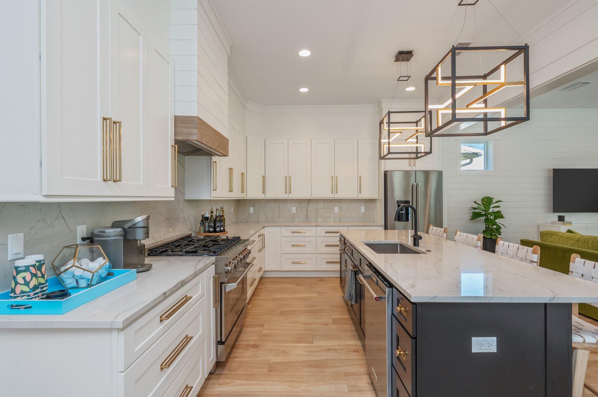 GULF PINES 1ST ADDN - Residential