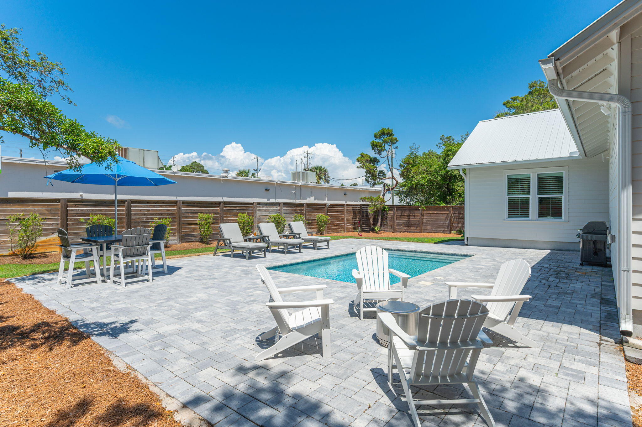 GULF PINES 1ST ADDN - Residential