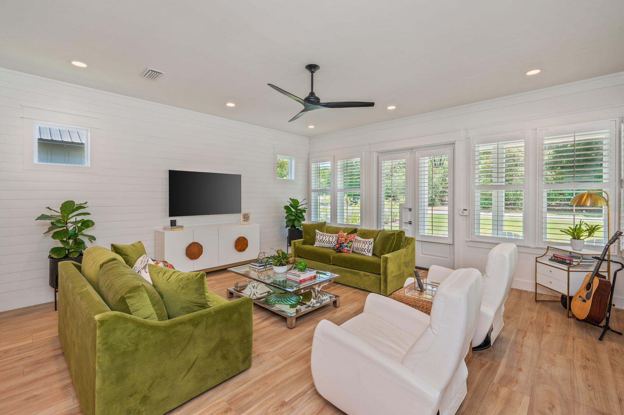 GULF PINES 1ST ADDN - Residential