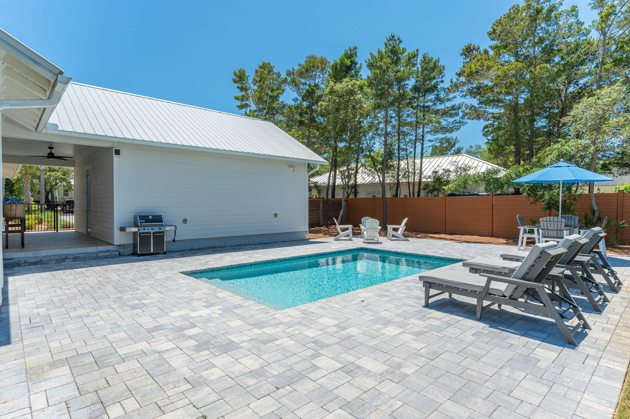 GULF PINES 1ST ADDN - Residential