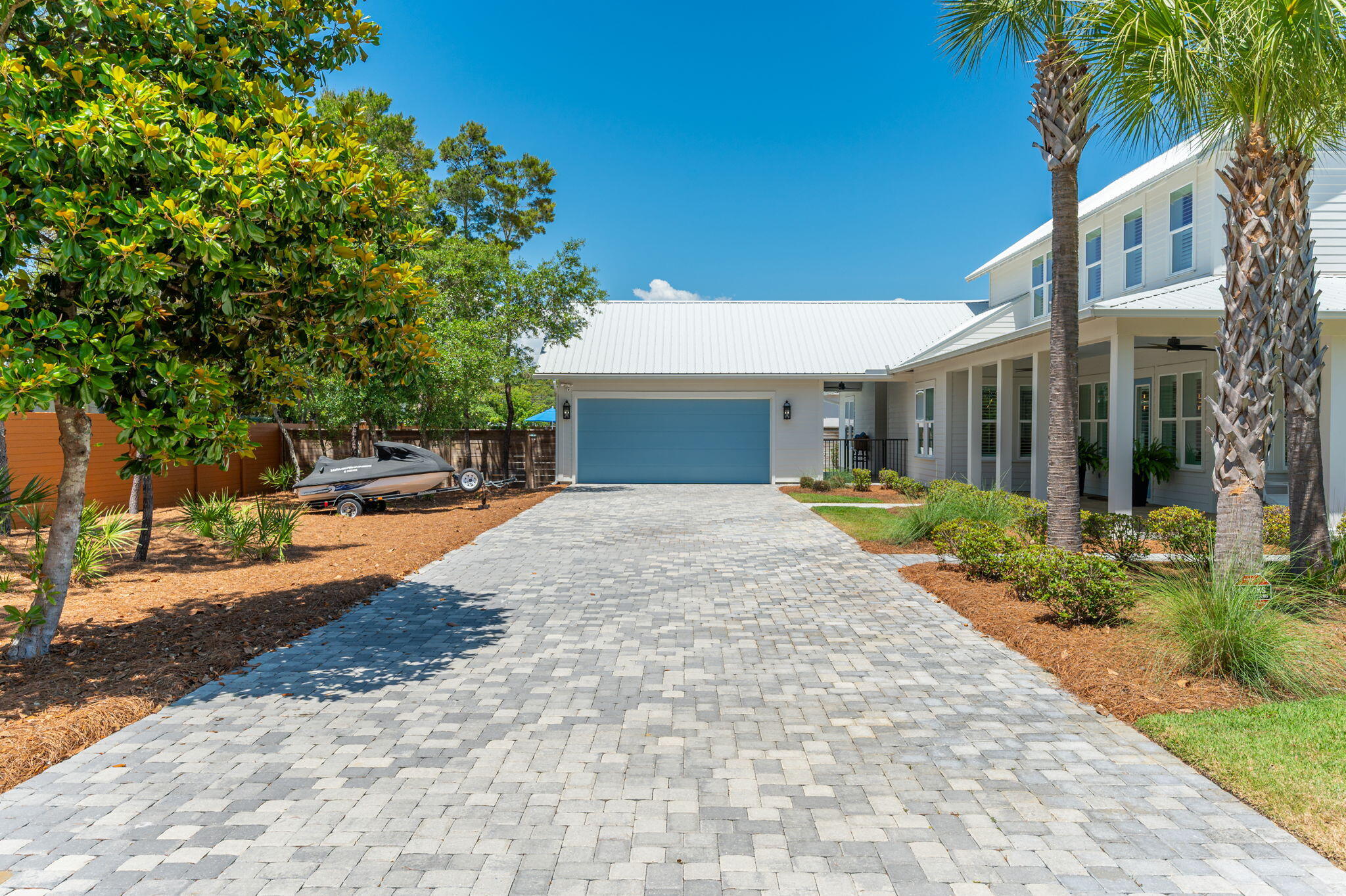 GULF PINES 1ST ADDN - Residential
