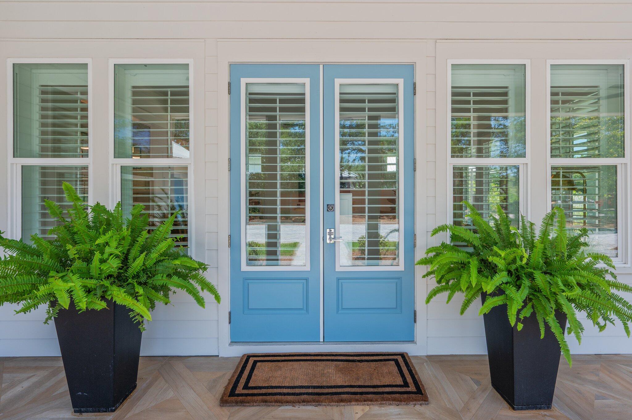 GULF PINES 1ST ADDN - Residential