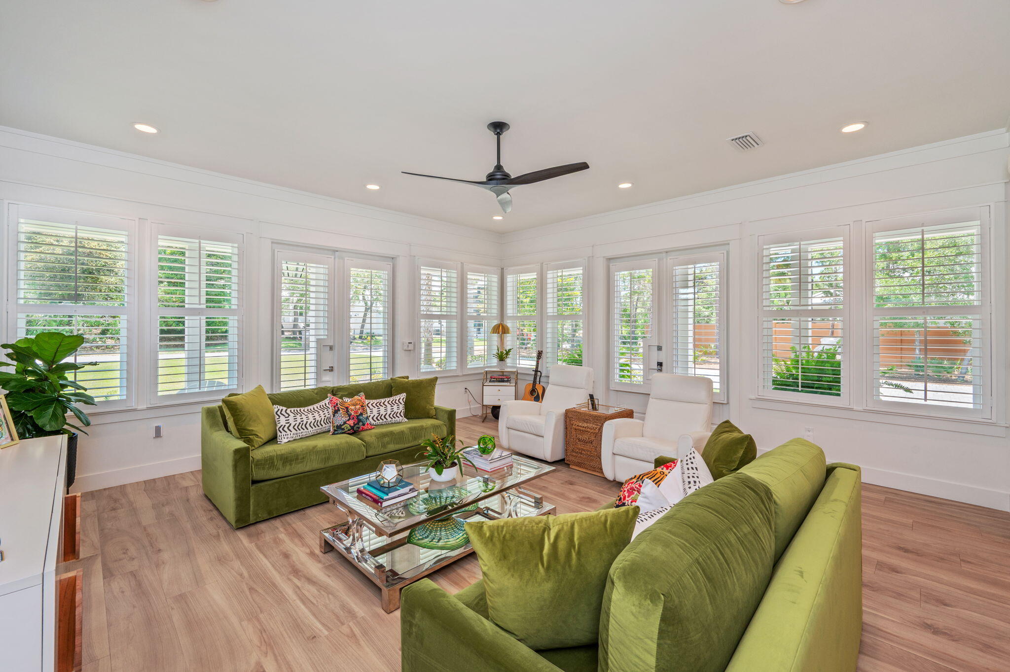 GULF PINES 1ST ADDN - Residential