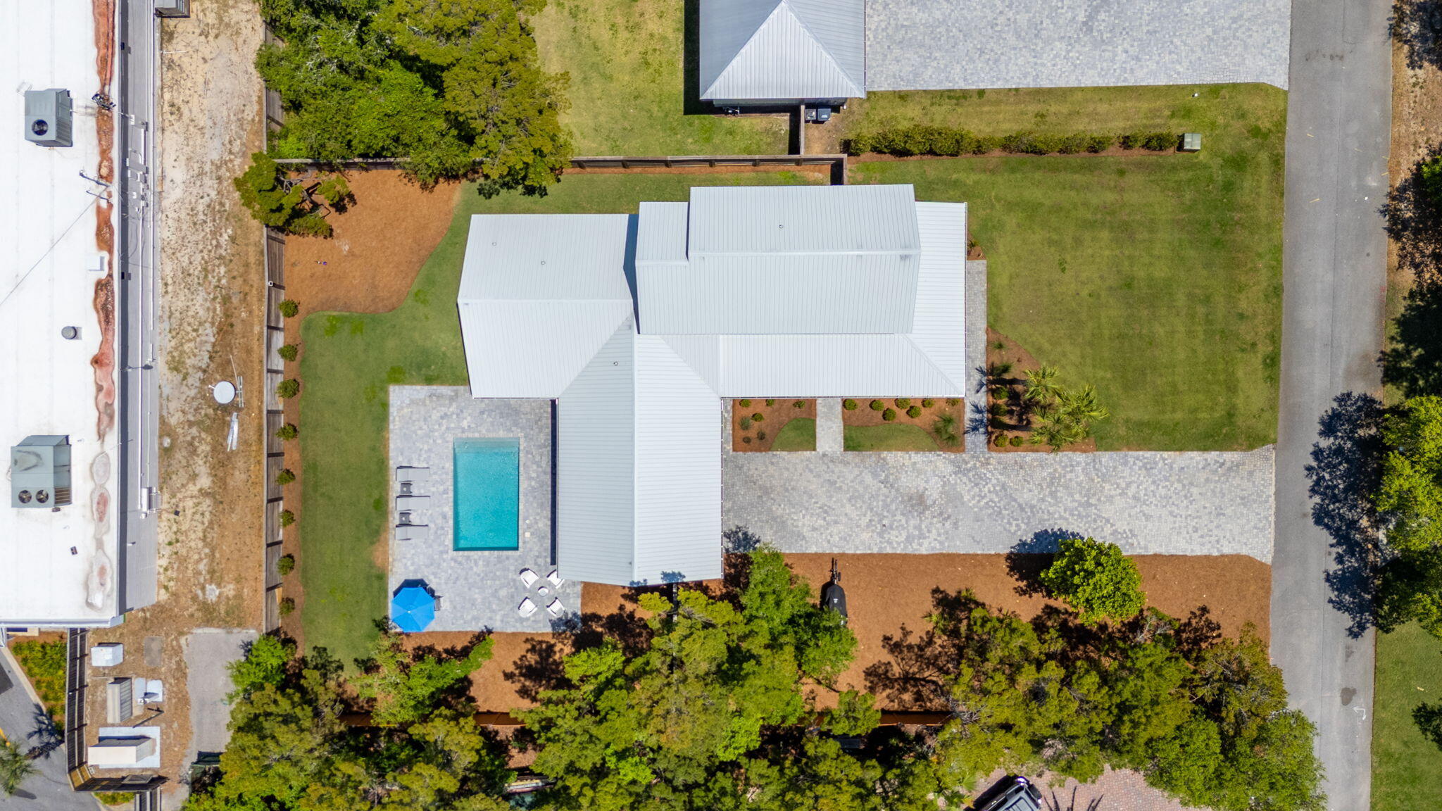 GULF PINES 1ST ADDN - Residential