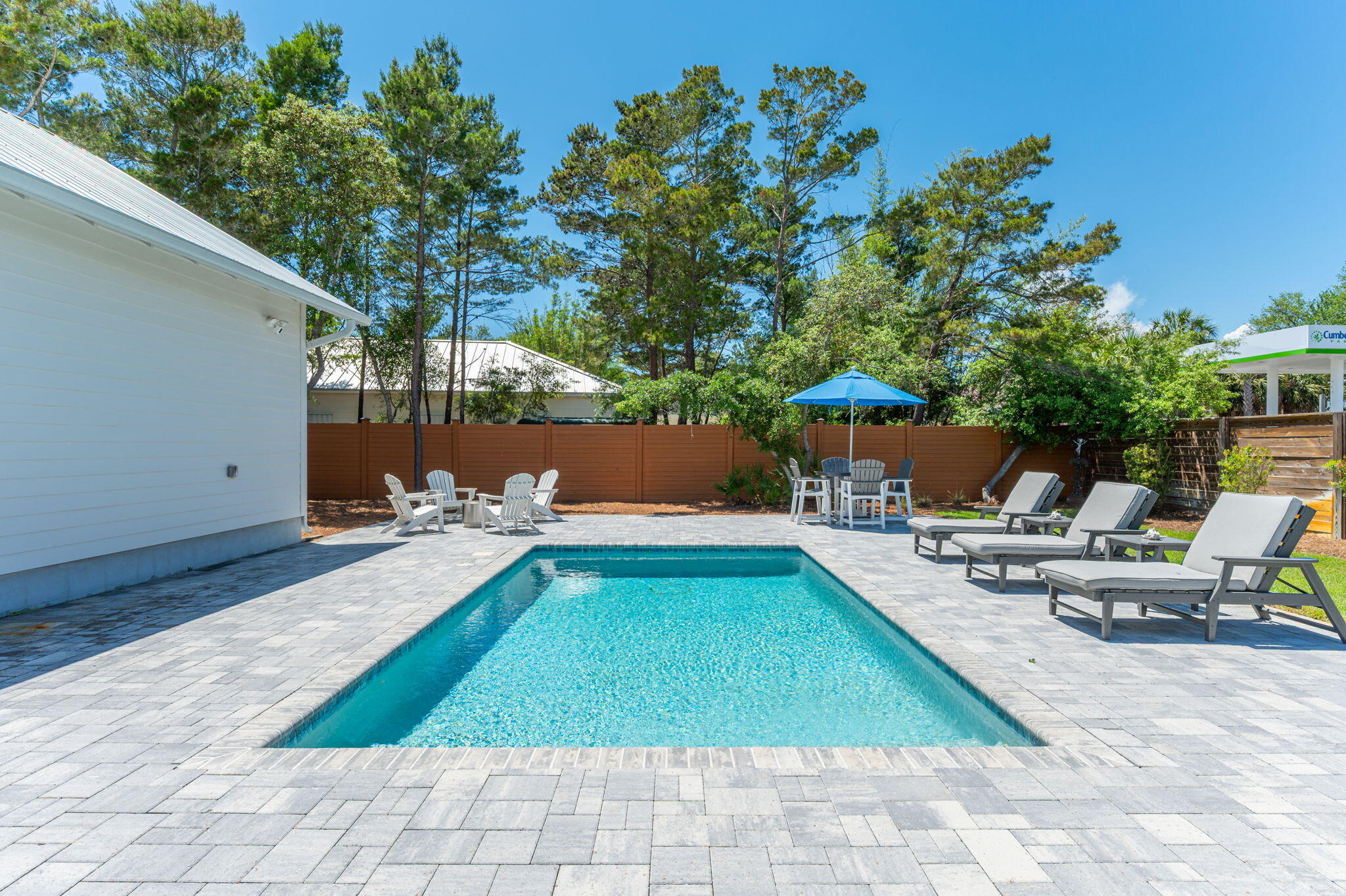 GULF PINES 1ST ADDN - Residential