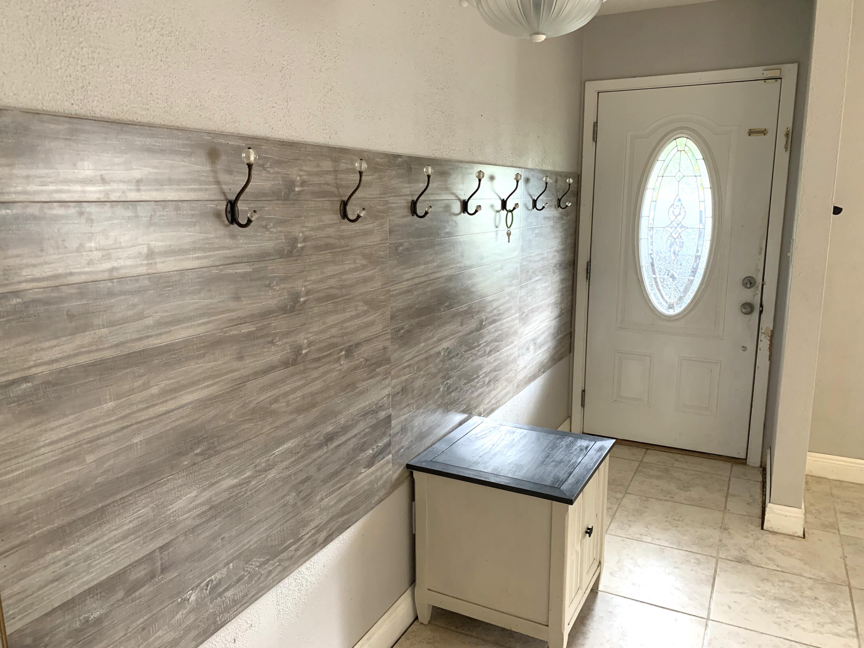 SALANA HEIGHTS - Residential