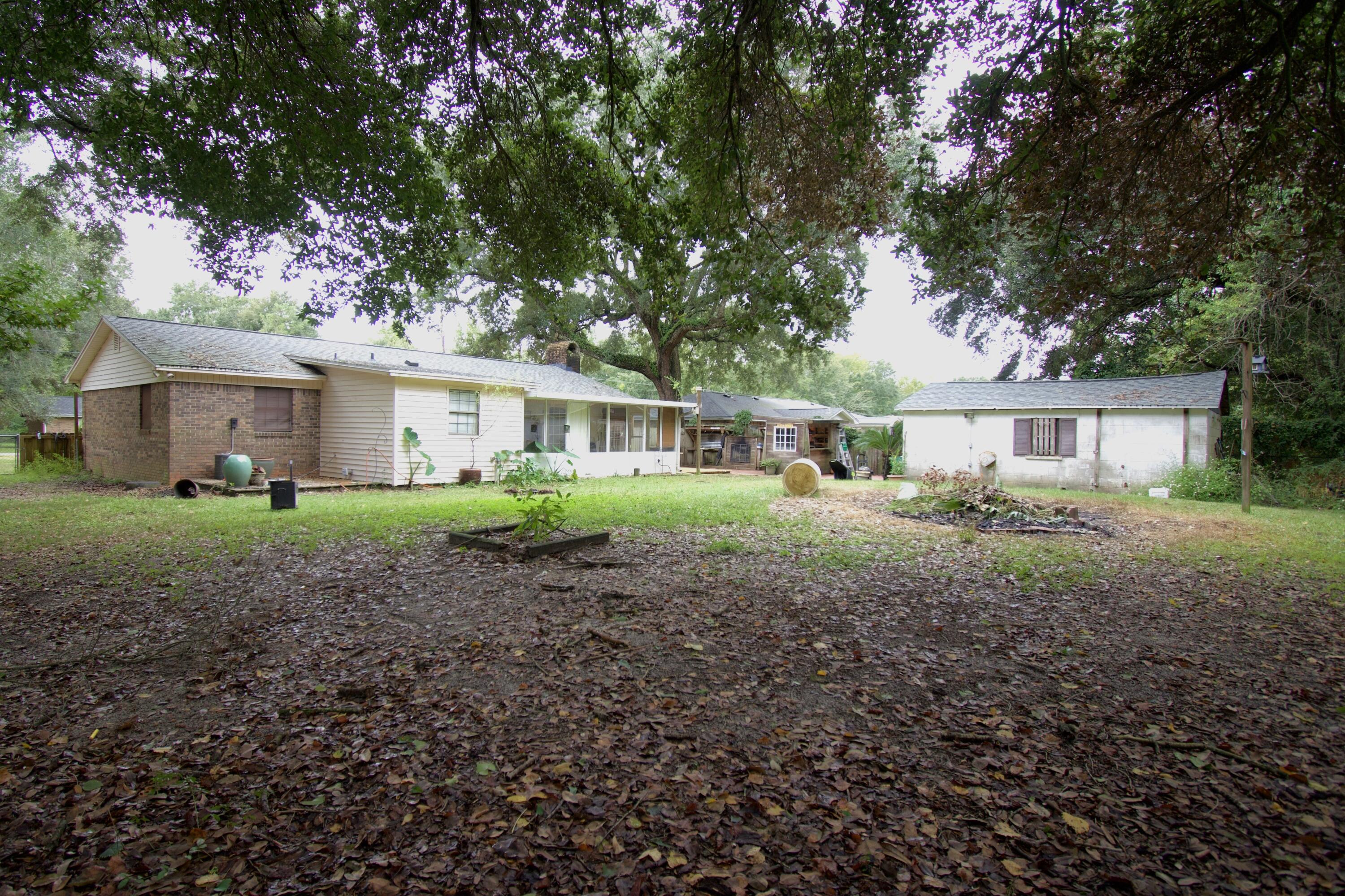 SALANA HEIGHTS - Residential