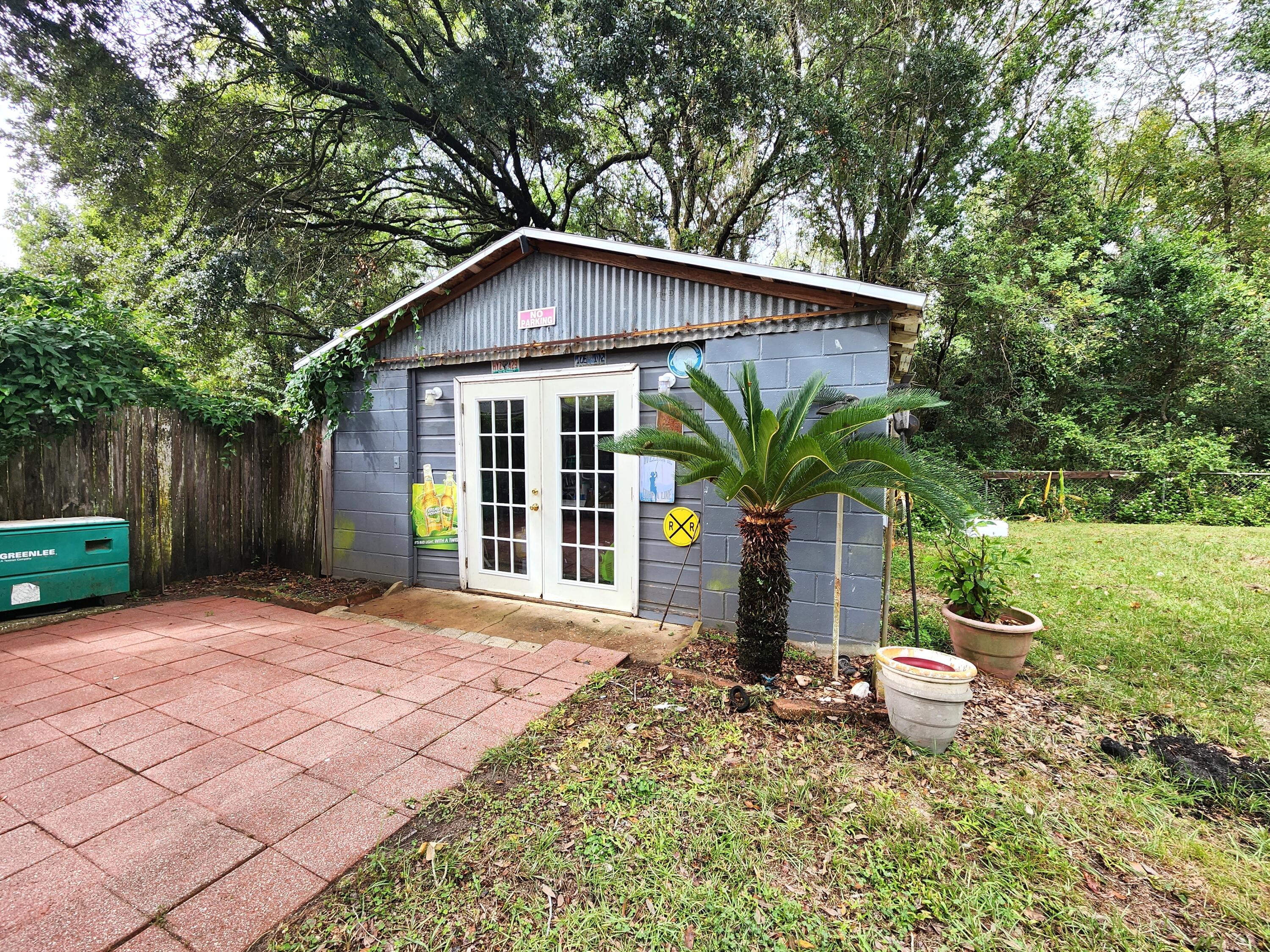 SALANA HEIGHTS - Residential