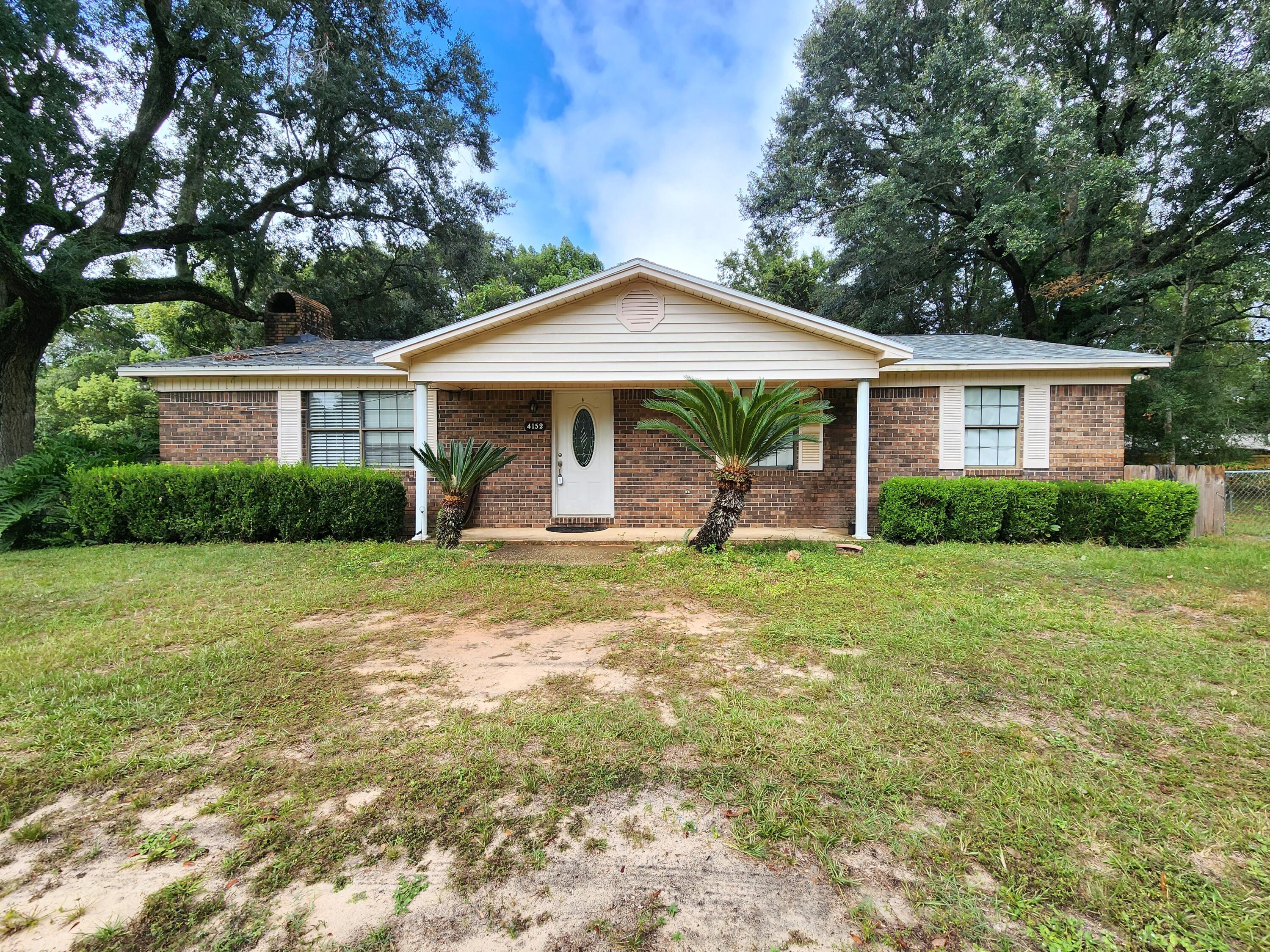 SALANA HEIGHTS - Residential