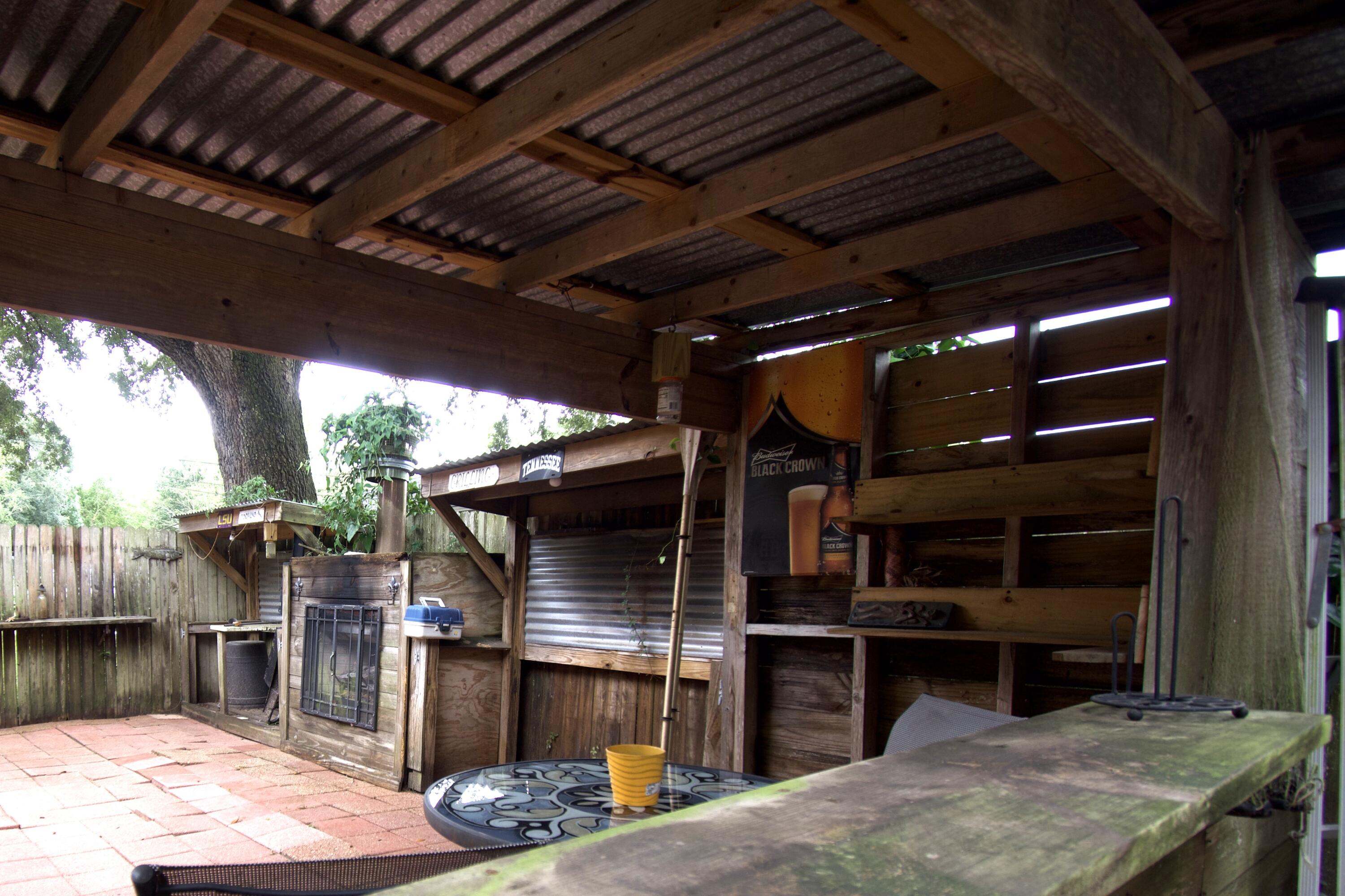 SALANA HEIGHTS - Residential