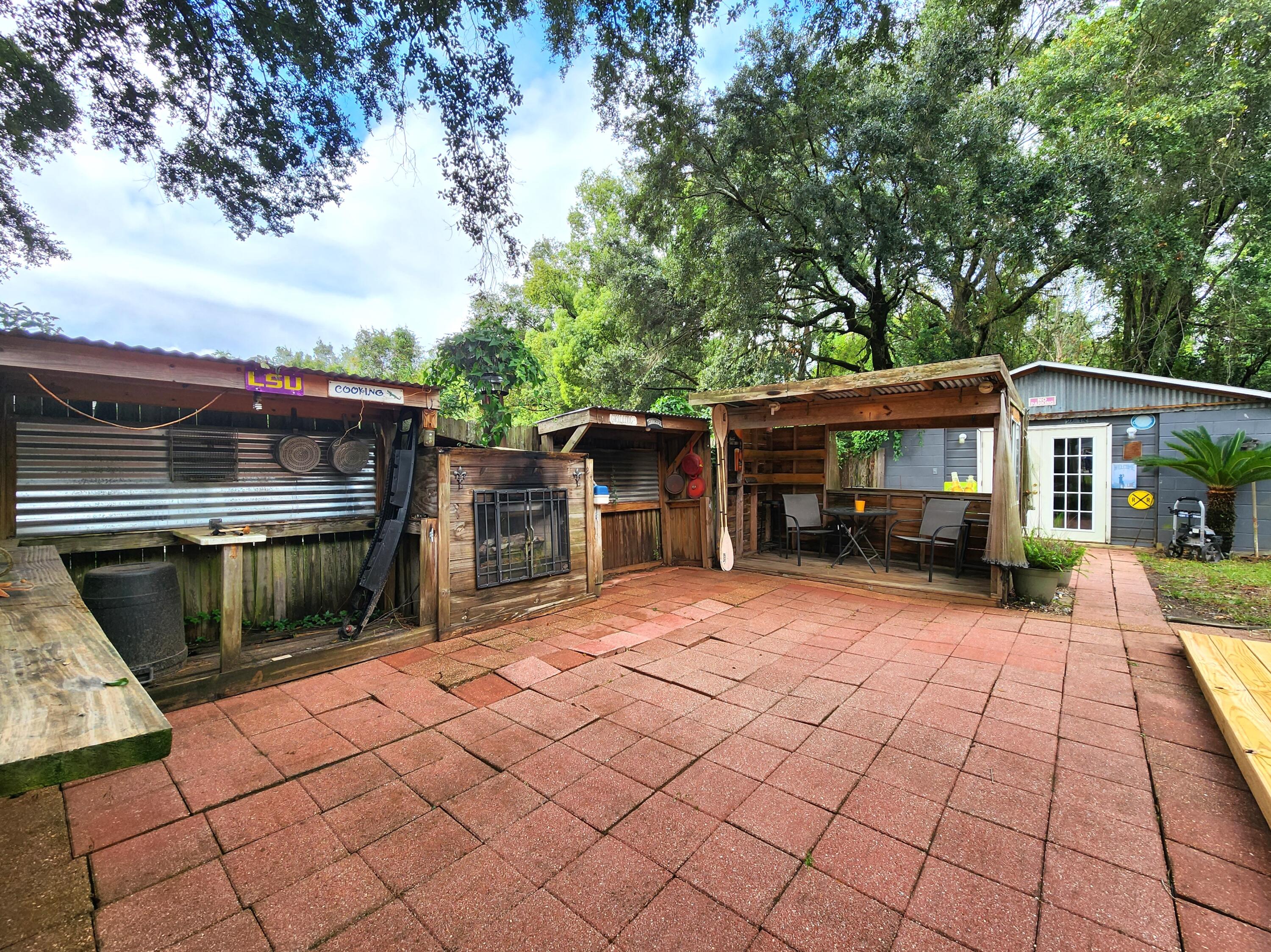 SALANA HEIGHTS - Residential