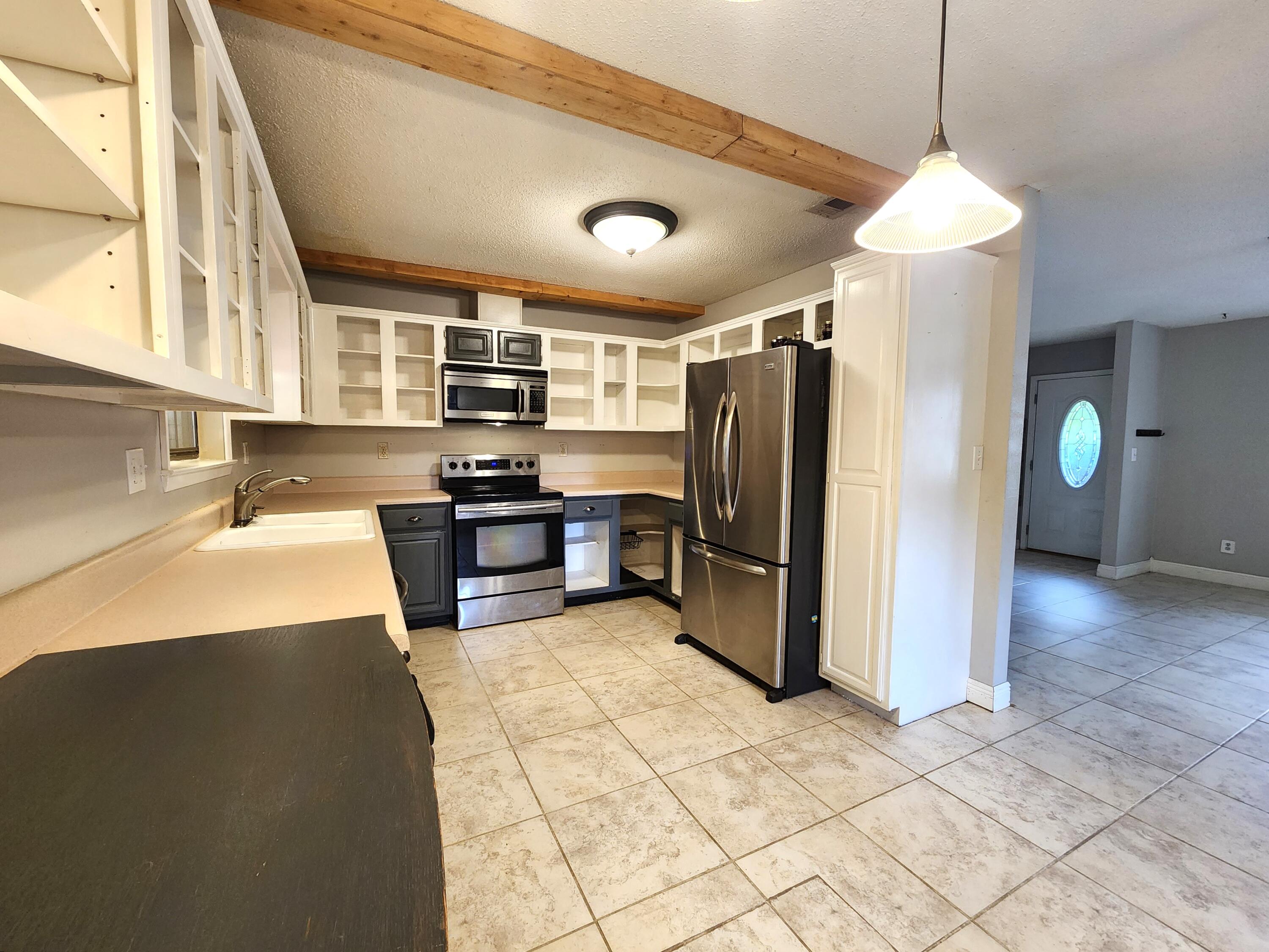 SALANA HEIGHTS - Residential