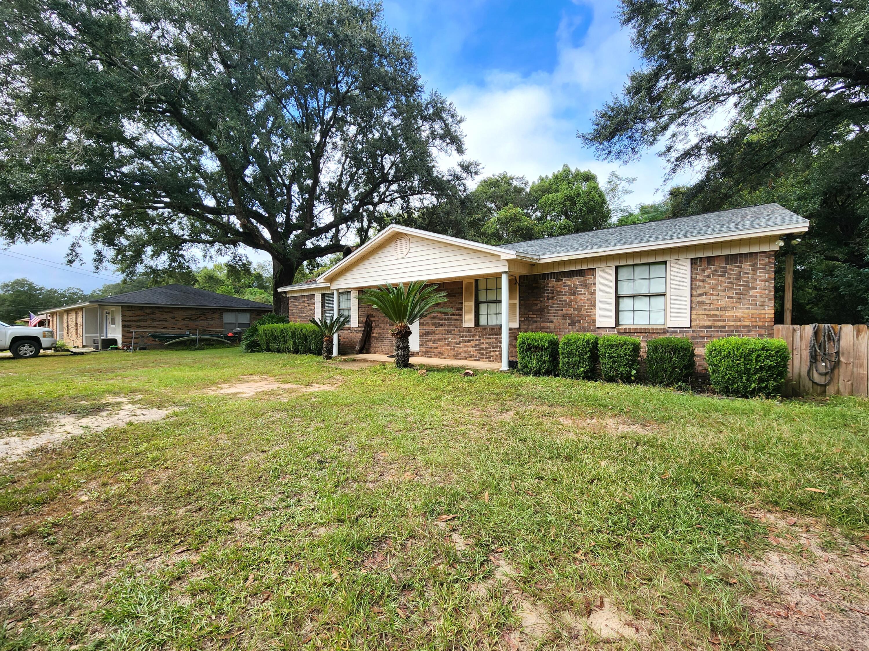 SALANA HEIGHTS - Residential