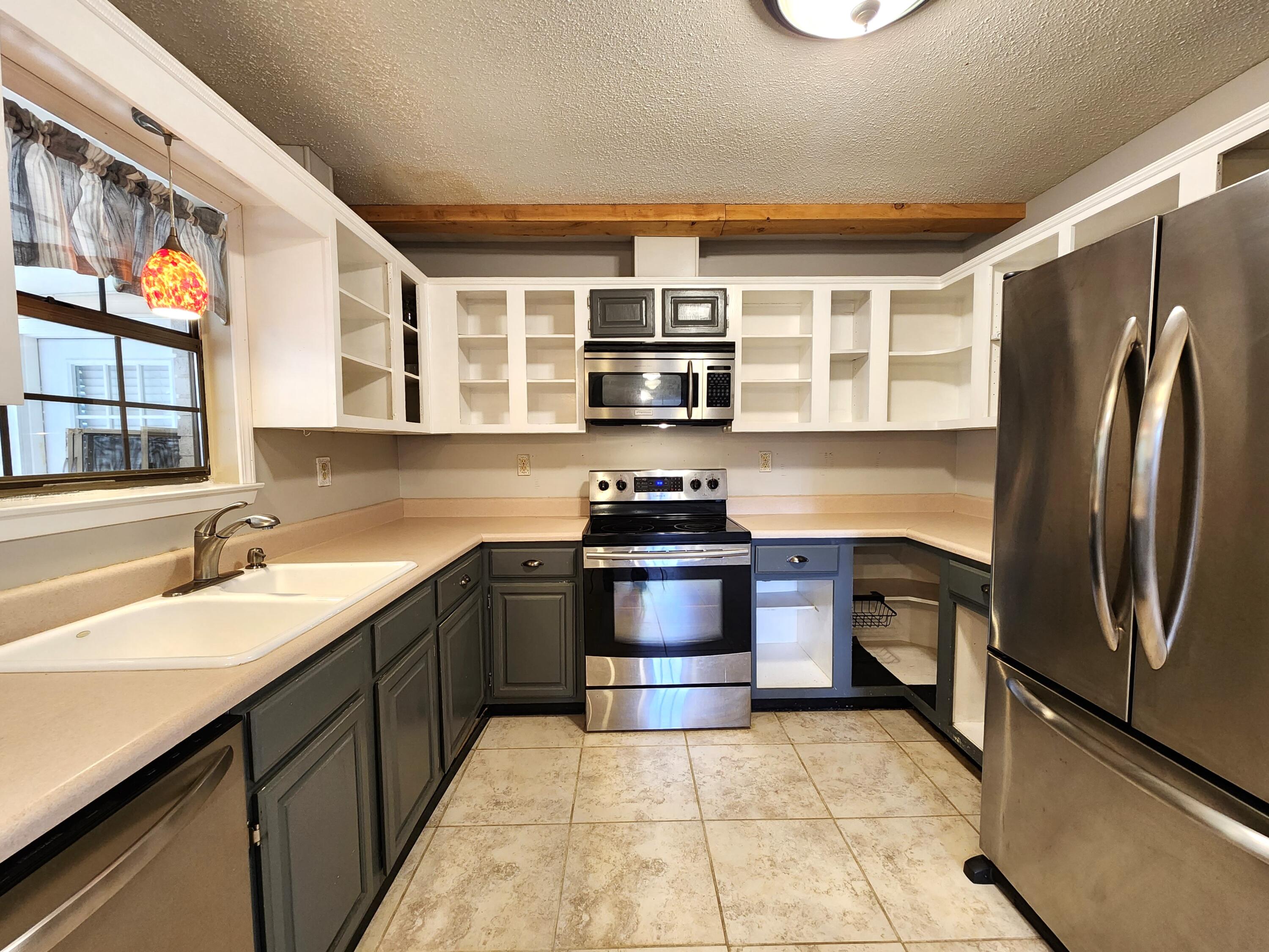 SALANA HEIGHTS - Residential