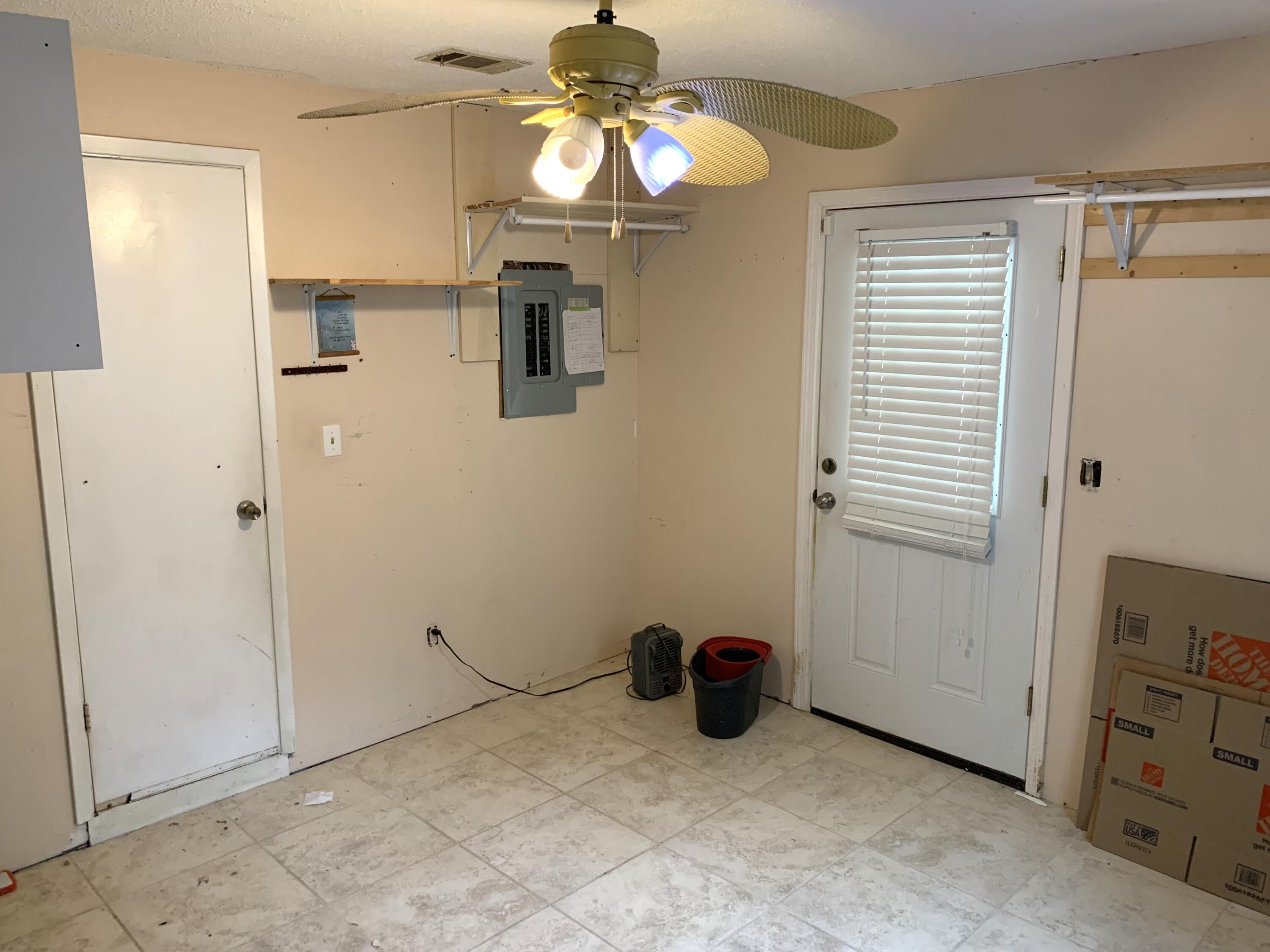 SALANA HEIGHTS - Residential