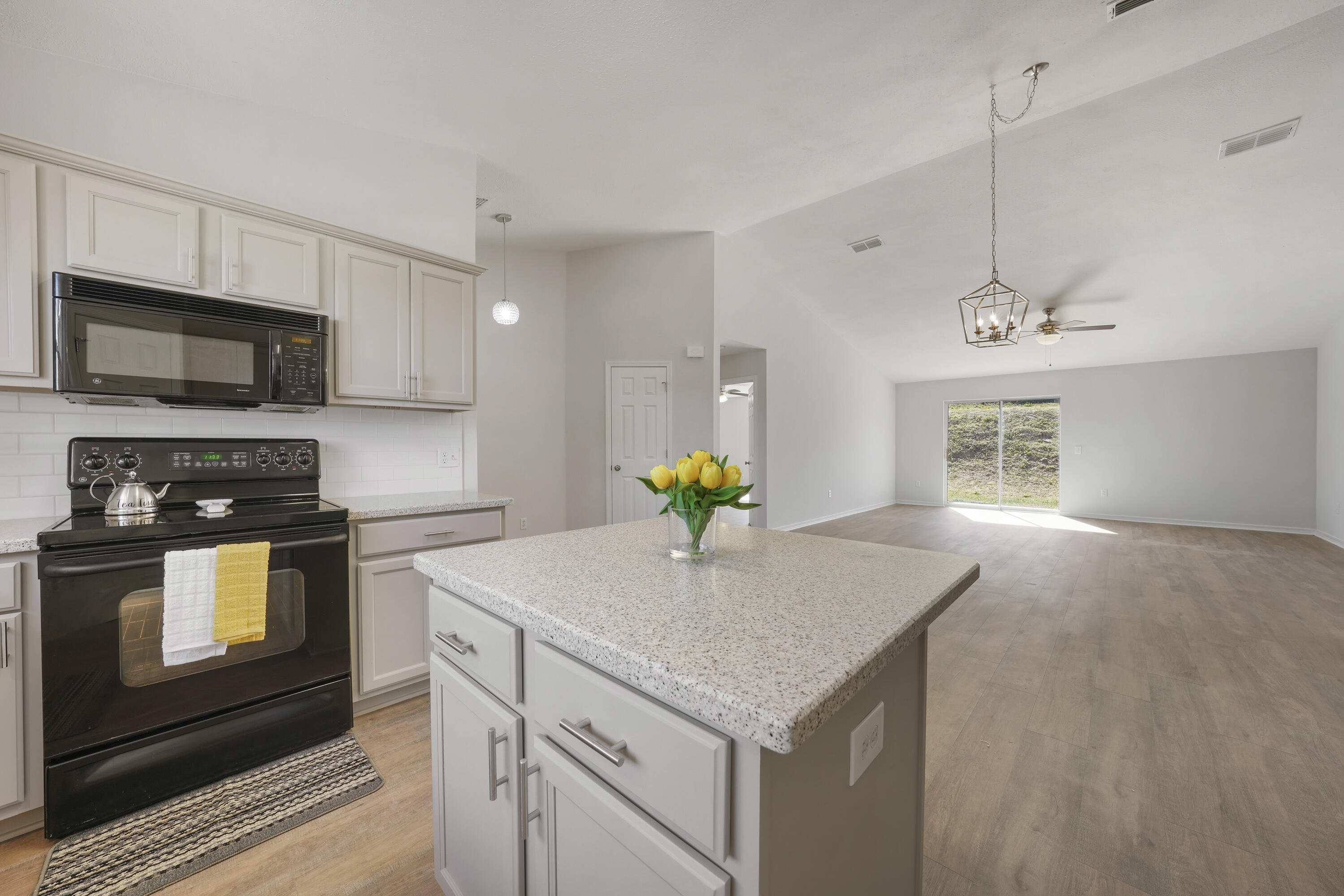 WESTVIEW ESTATES PH 3 - Residential