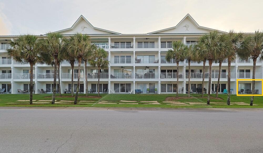 MARAVILLA CONDO 2 - Residential