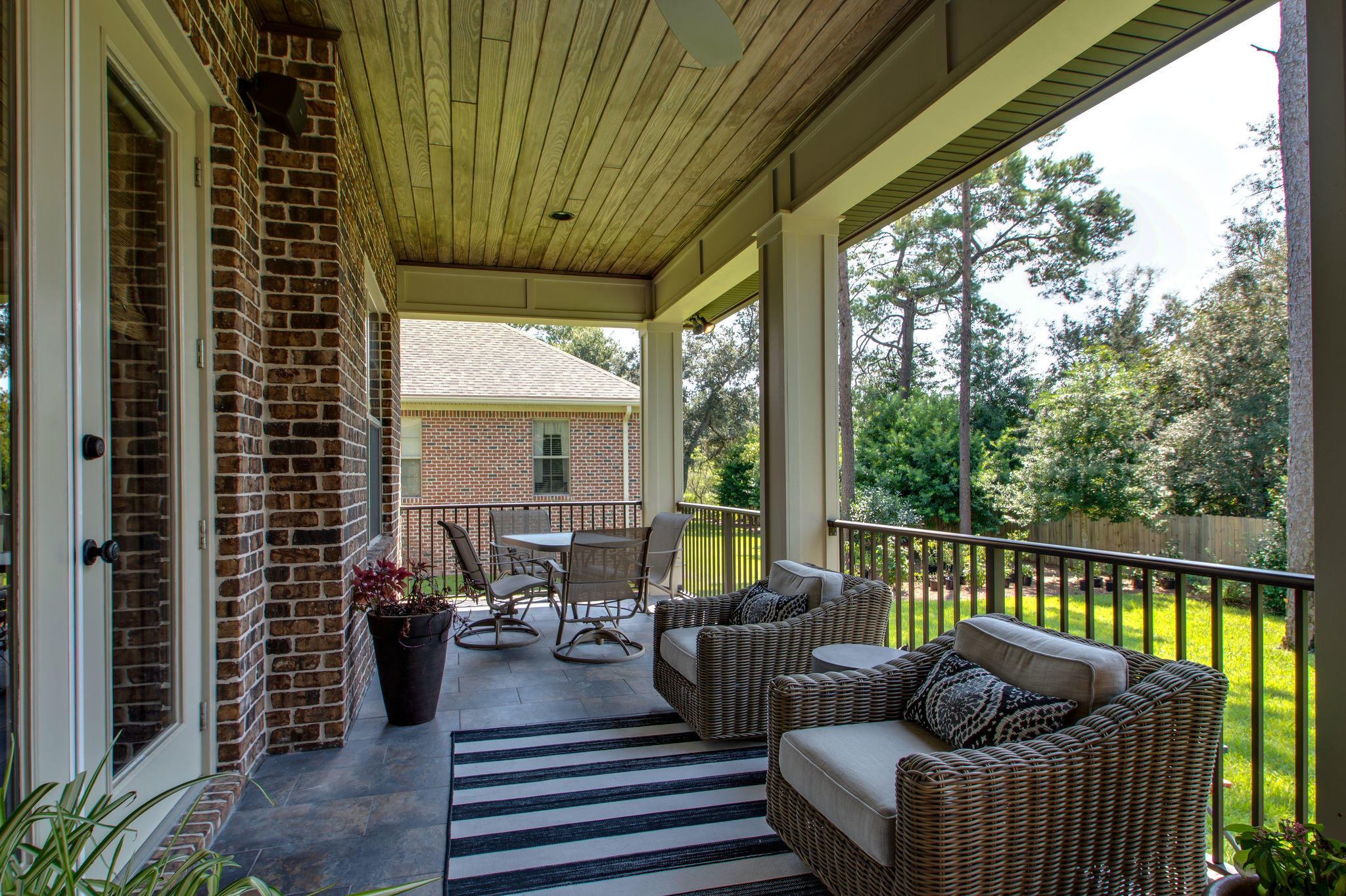 SWIFT CREEK PH VI - Residential