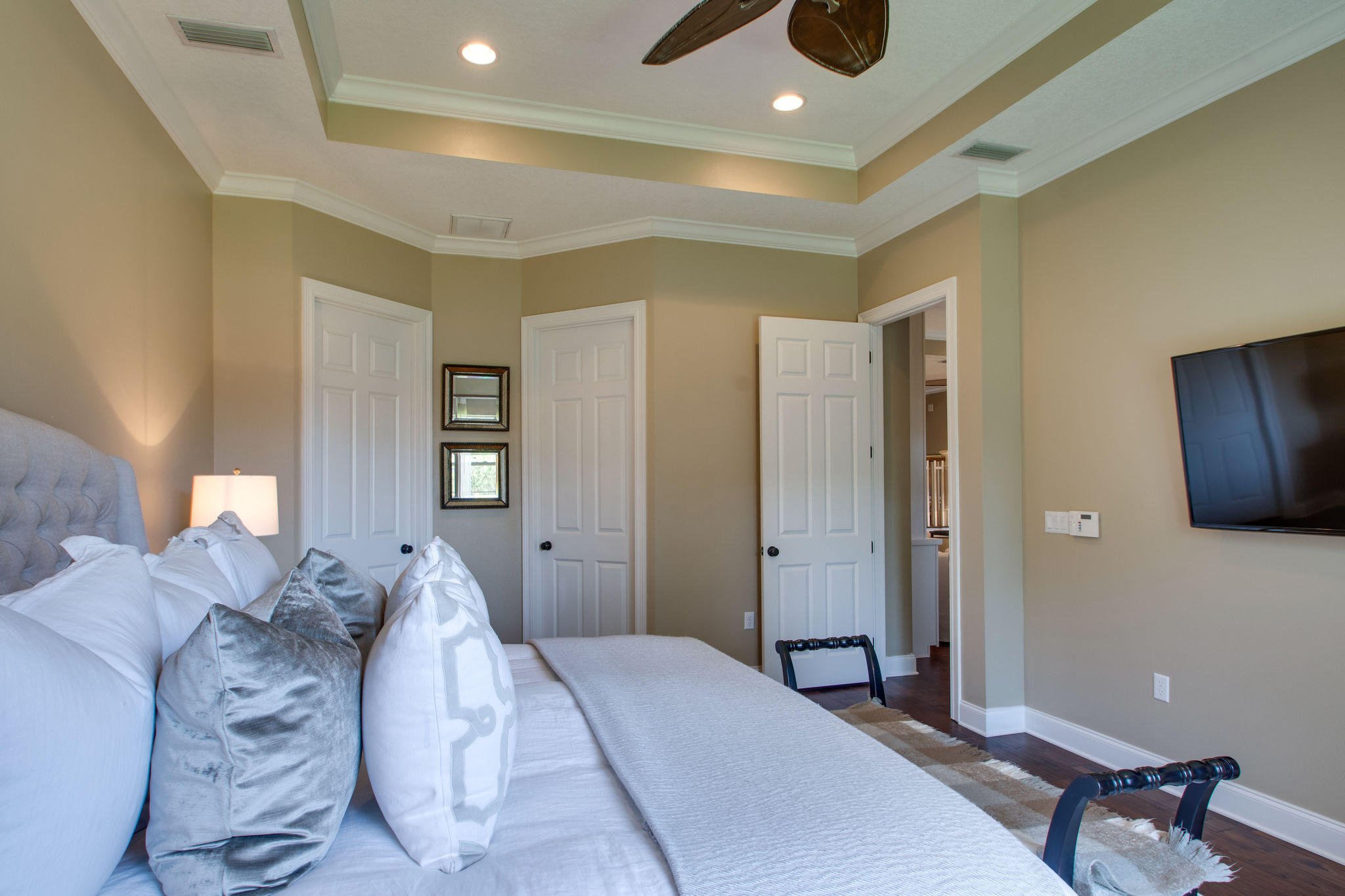 SWIFT CREEK PH VI - Residential