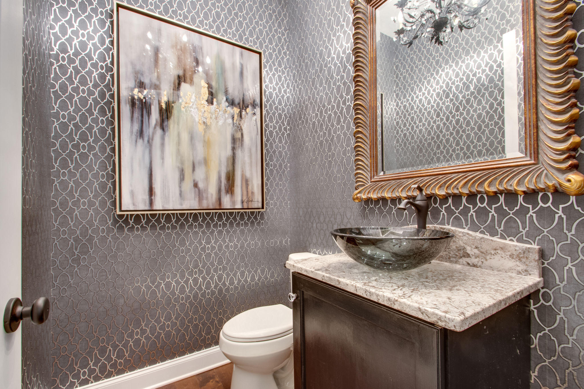 SWIFT CREEK PH VI - Residential