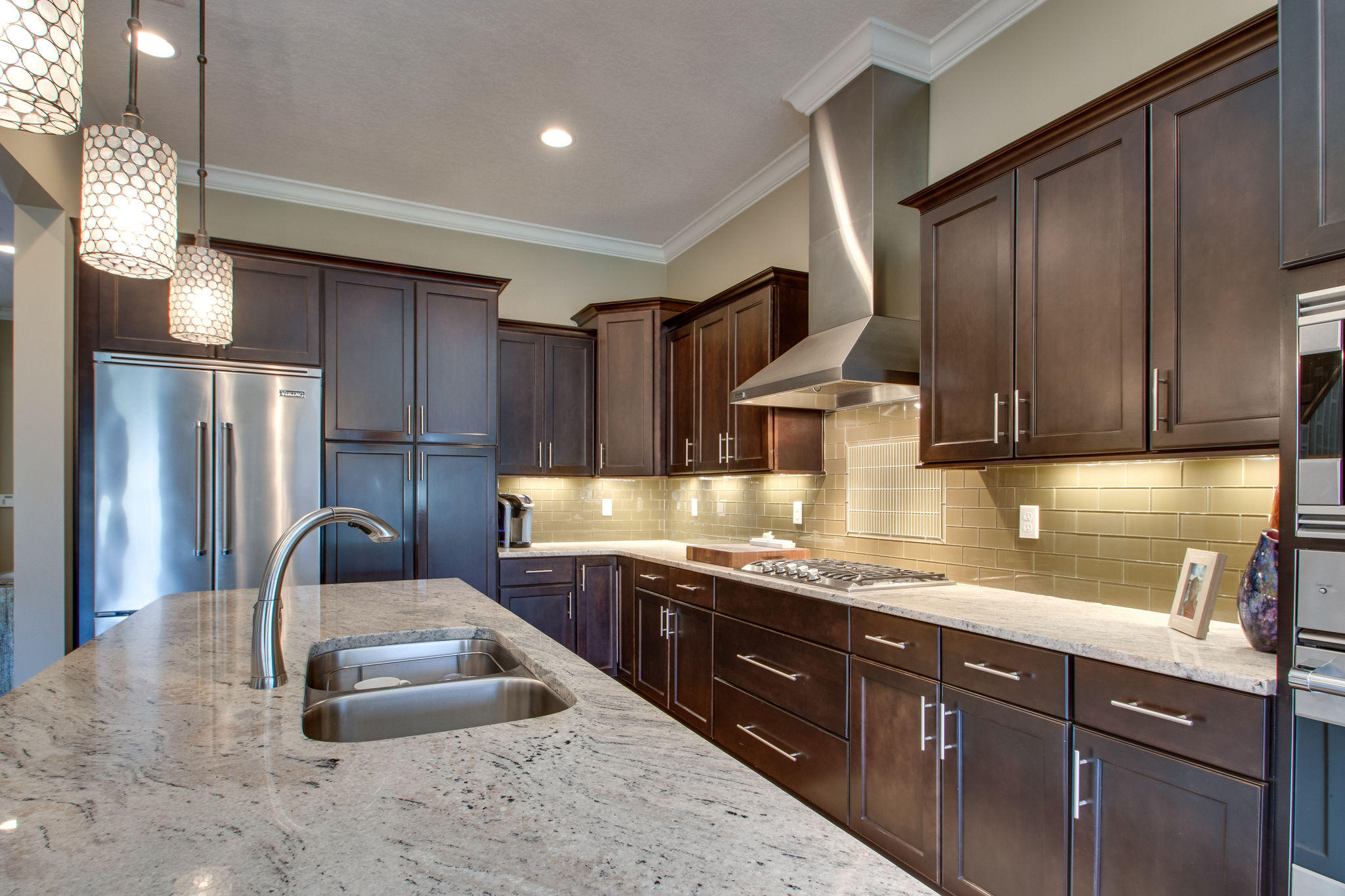 SWIFT CREEK PH VI - Residential