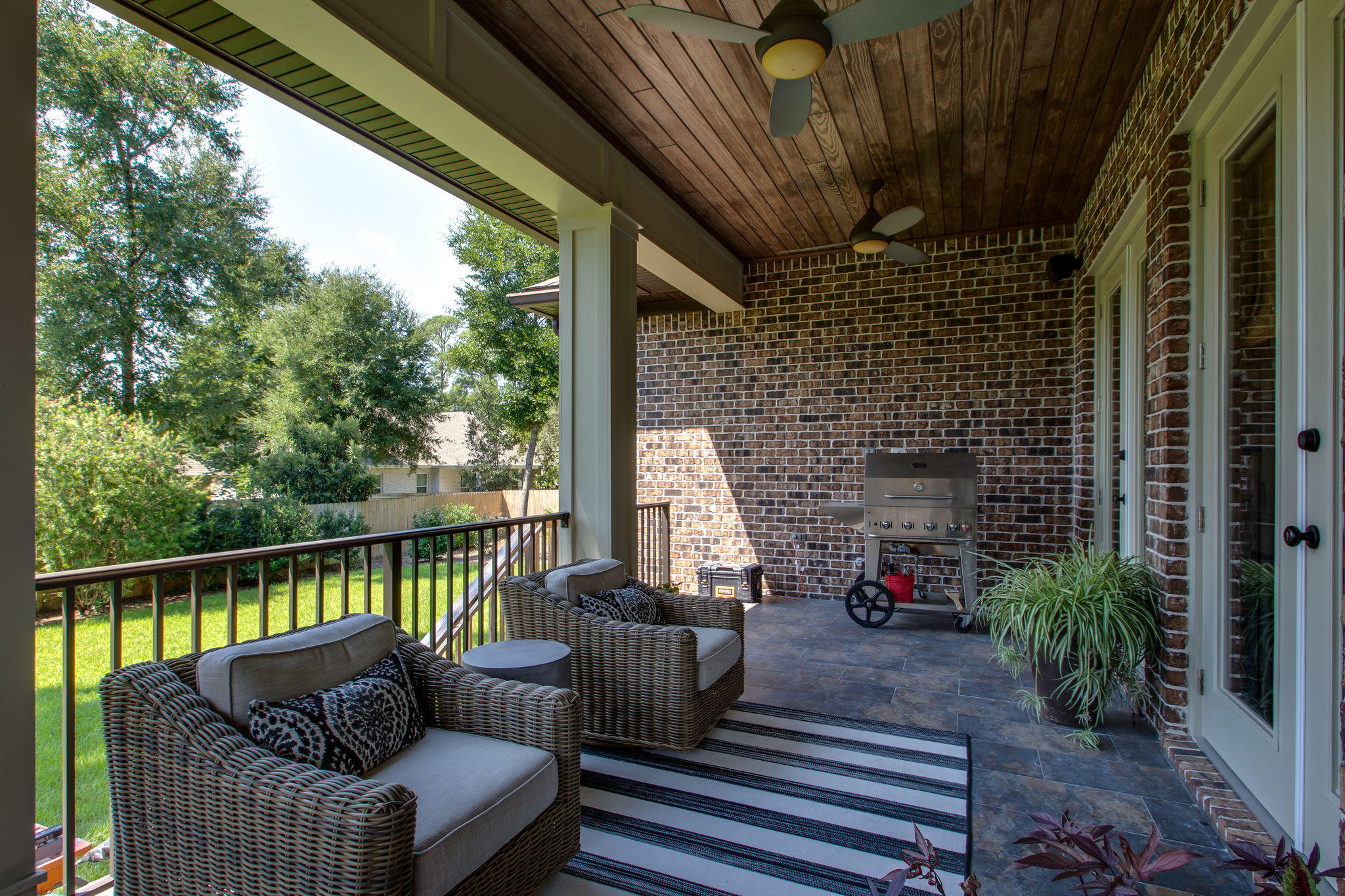 SWIFT CREEK PH VI - Residential