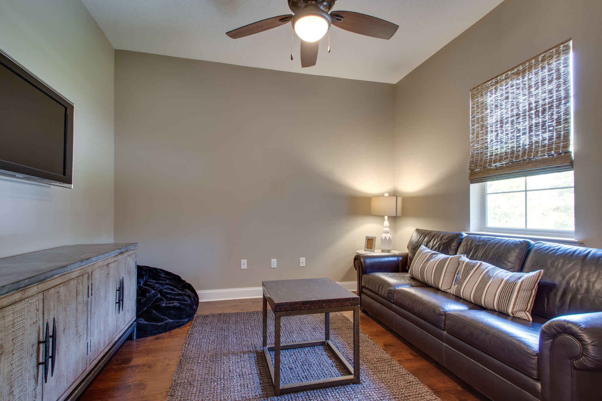 SWIFT CREEK PH VI - Residential