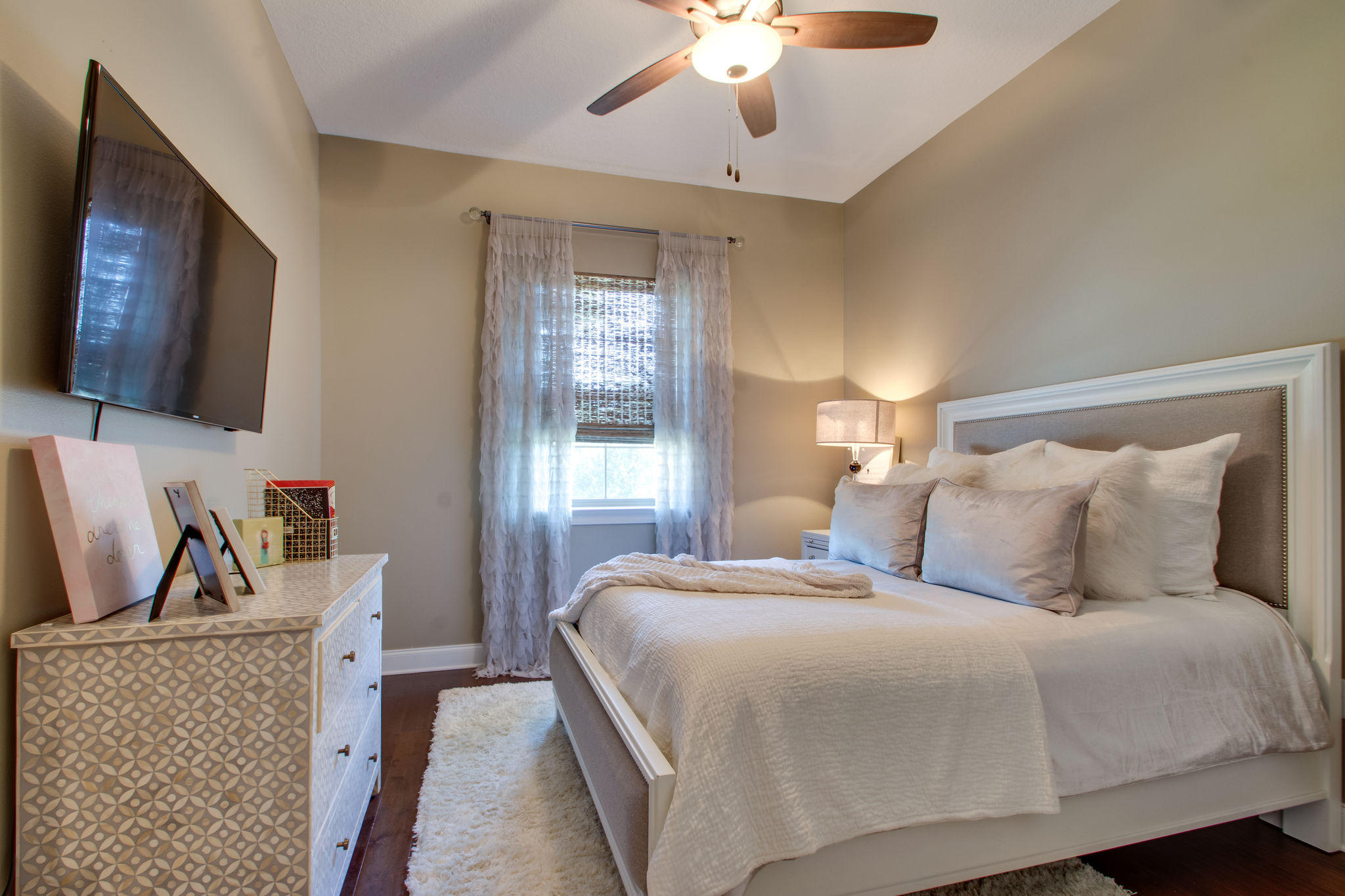 SWIFT CREEK PH VI - Residential