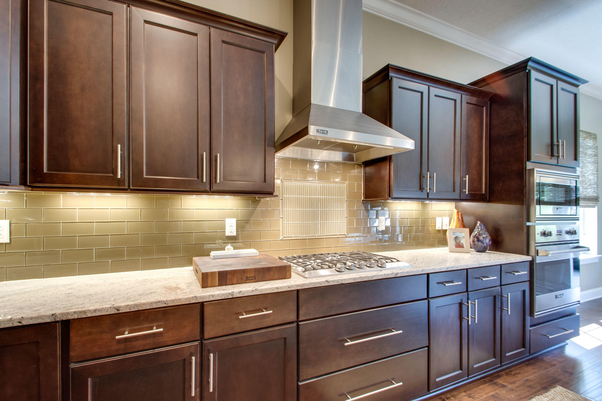 SWIFT CREEK PH VI - Residential