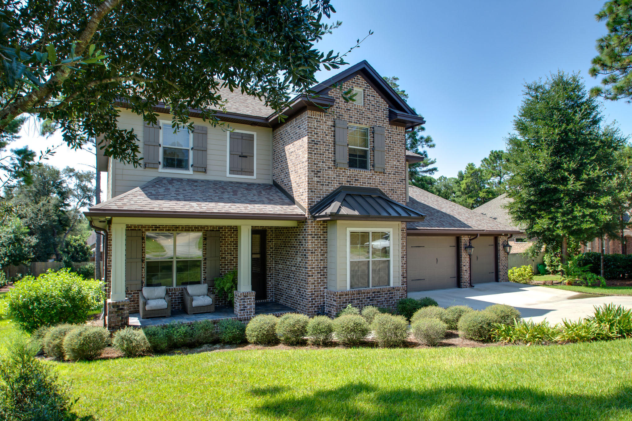 SWIFT CREEK PH VI - Residential